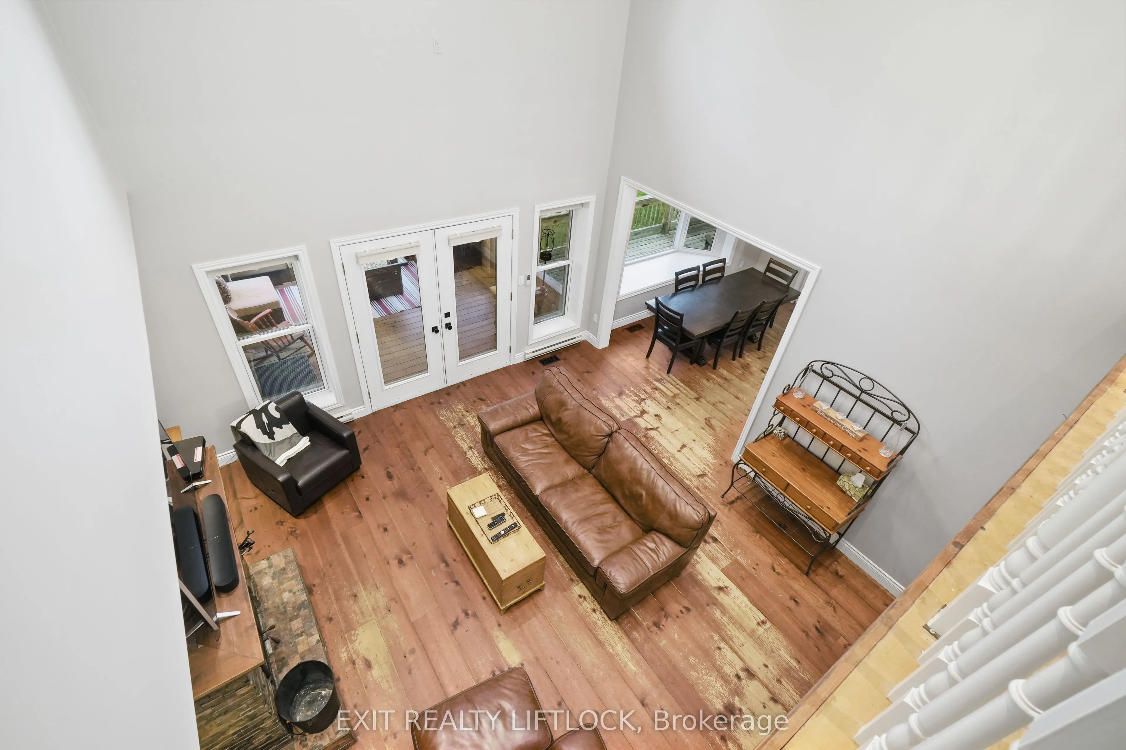 169 Dutch Line Road W