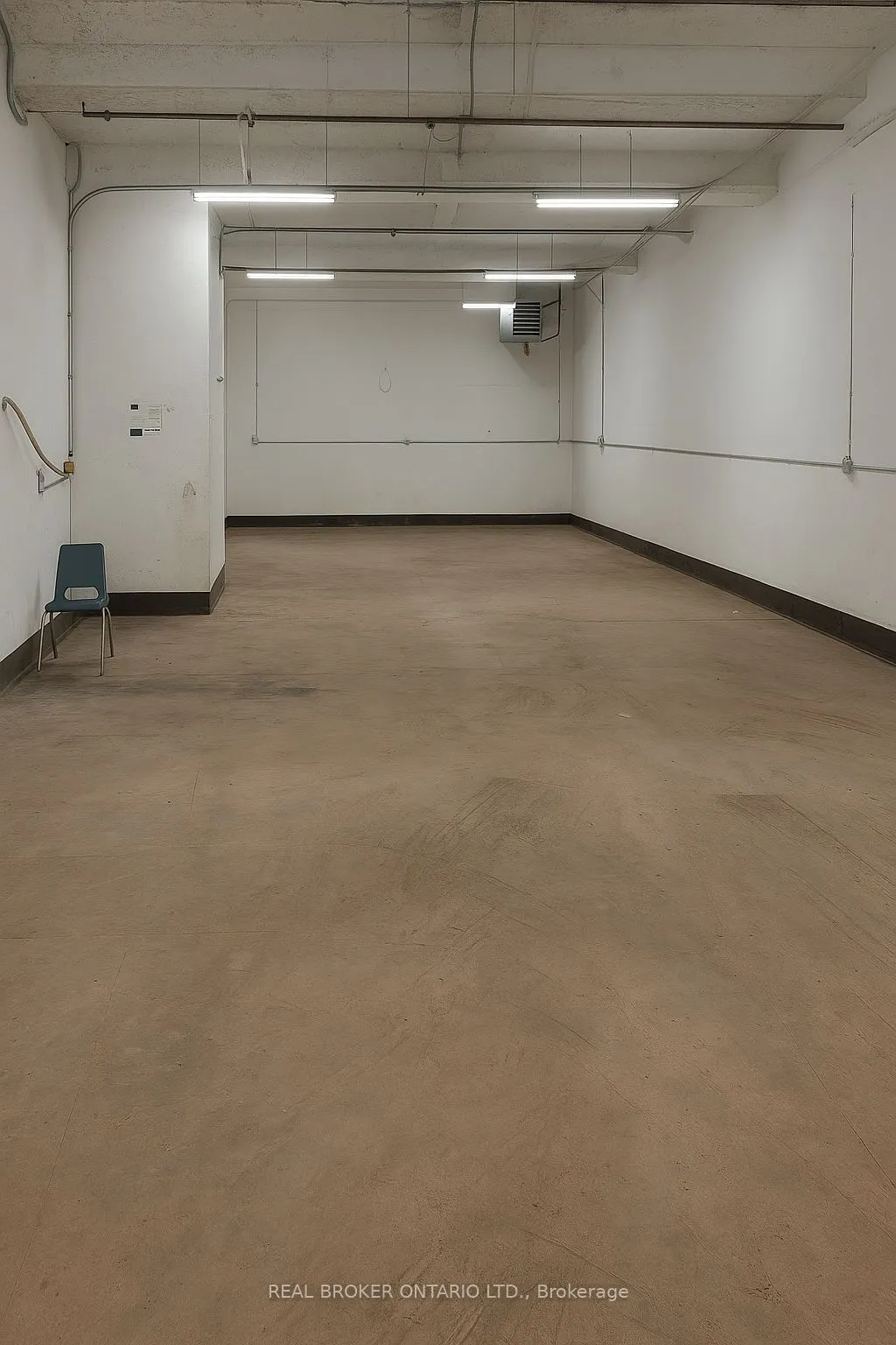 4256 Carroll Avenue, #Mezzanine 3