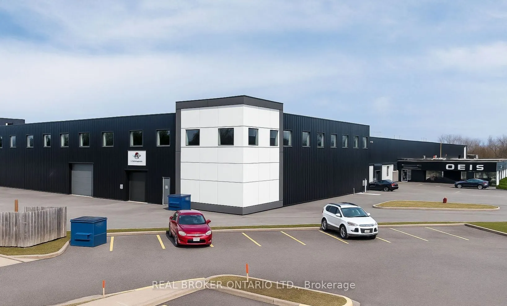 4256 Carroll Avenue, #Mezzanine 3