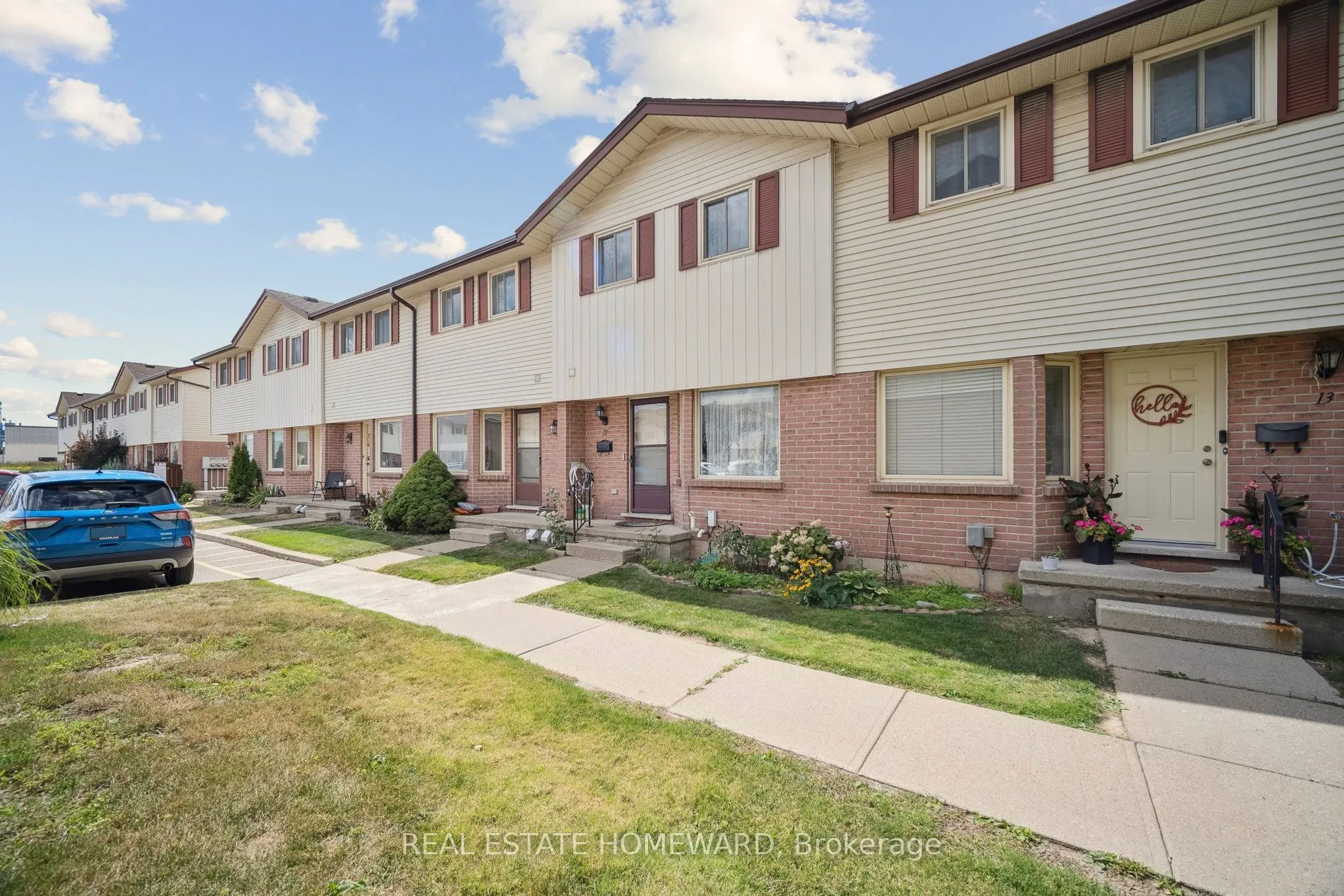 12-1093 Nellis Street, #12