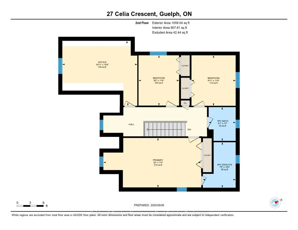 27 Celia Crescent