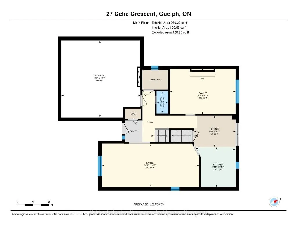 27 Celia Crescent