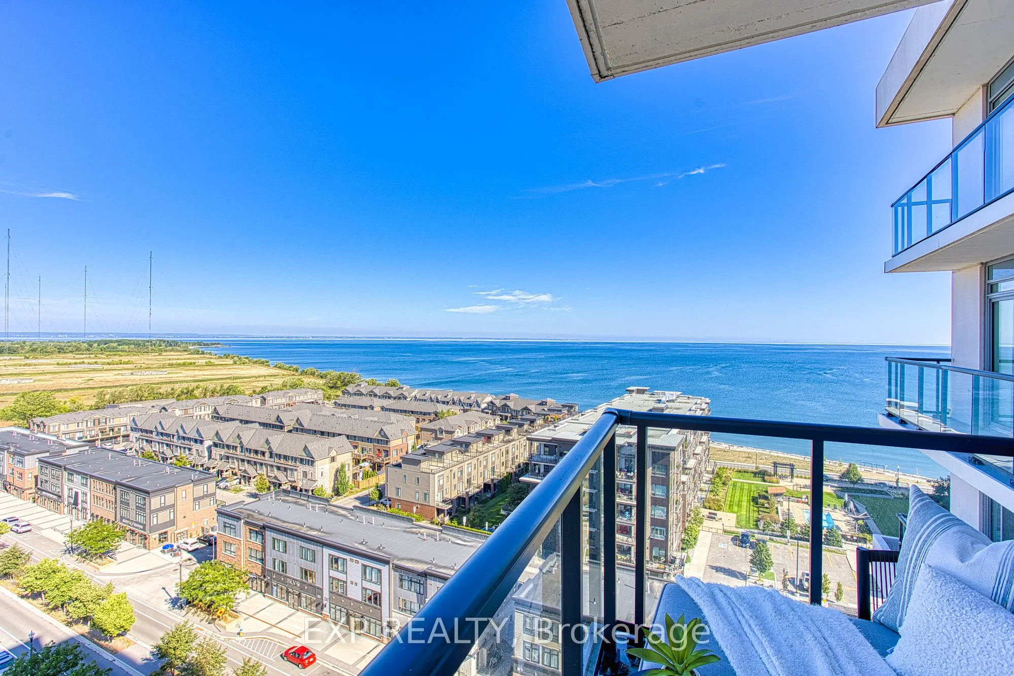 385 Winston Road, #1204