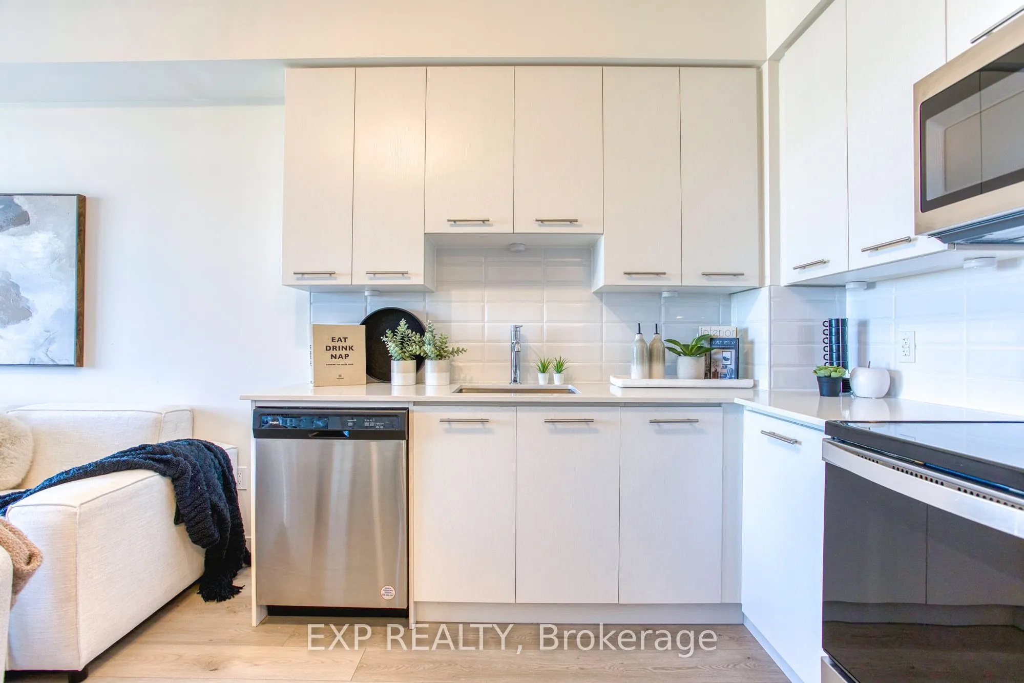 385 Winston Road, #1204