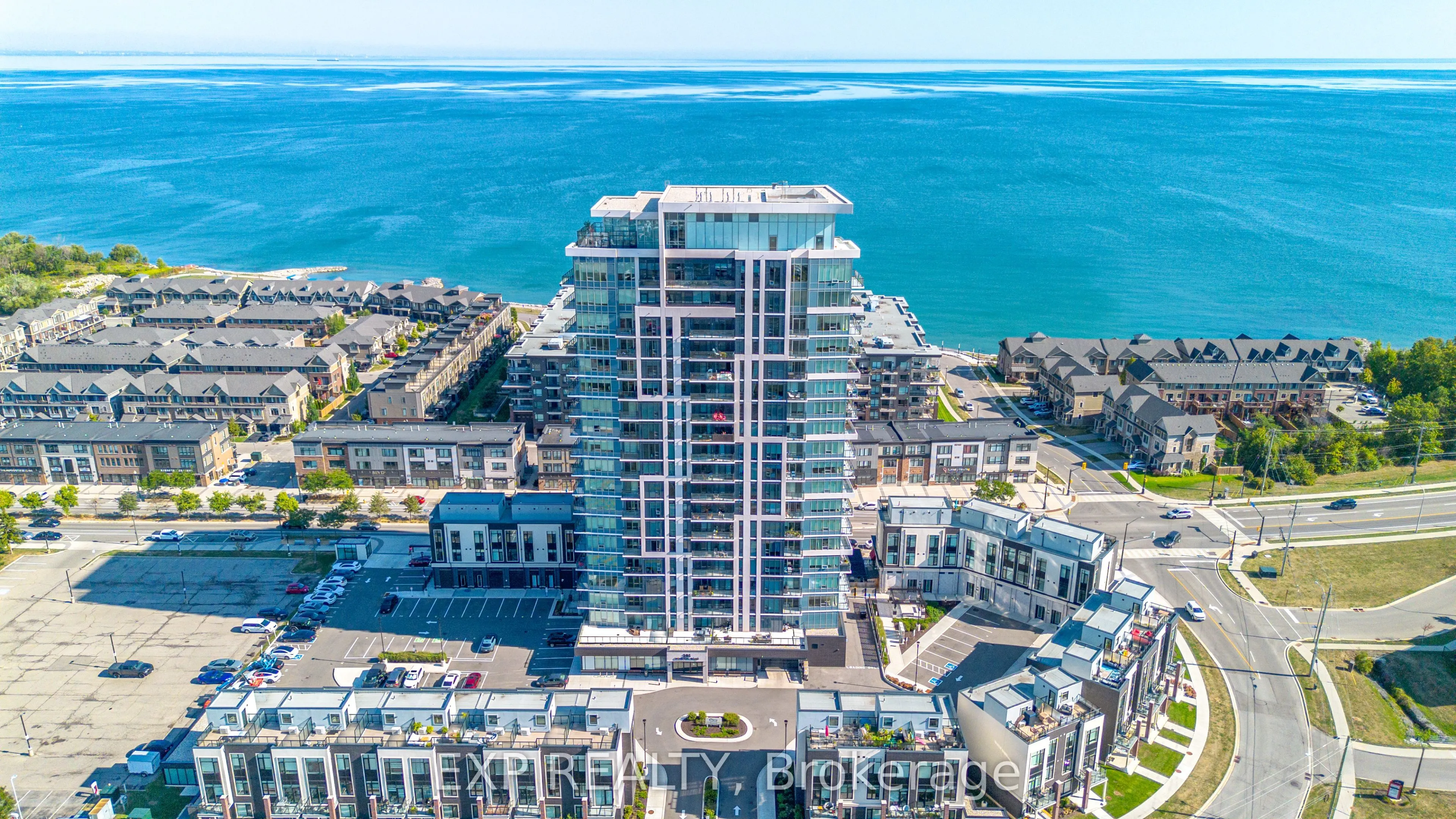 385 Winston Road, #1204