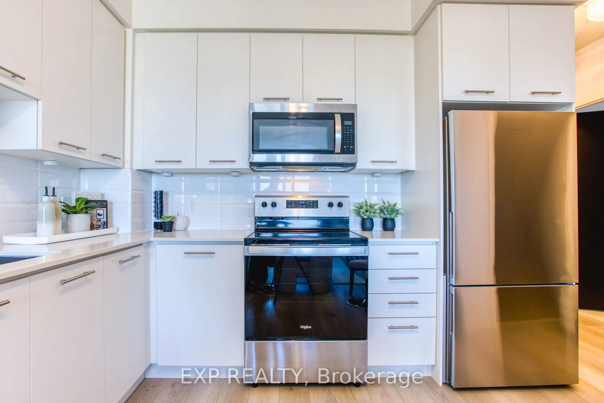 385 Winston Road, #1204
