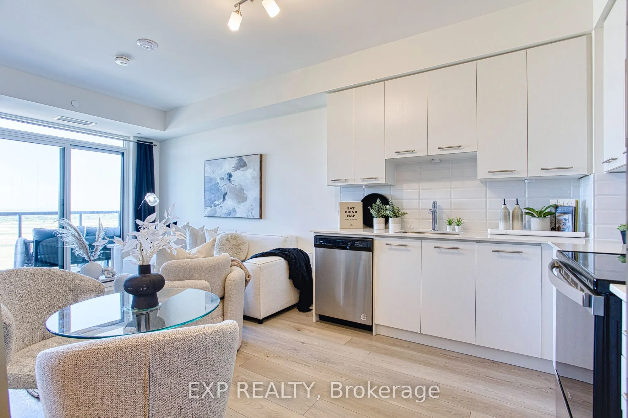 385 Winston Road, #1204