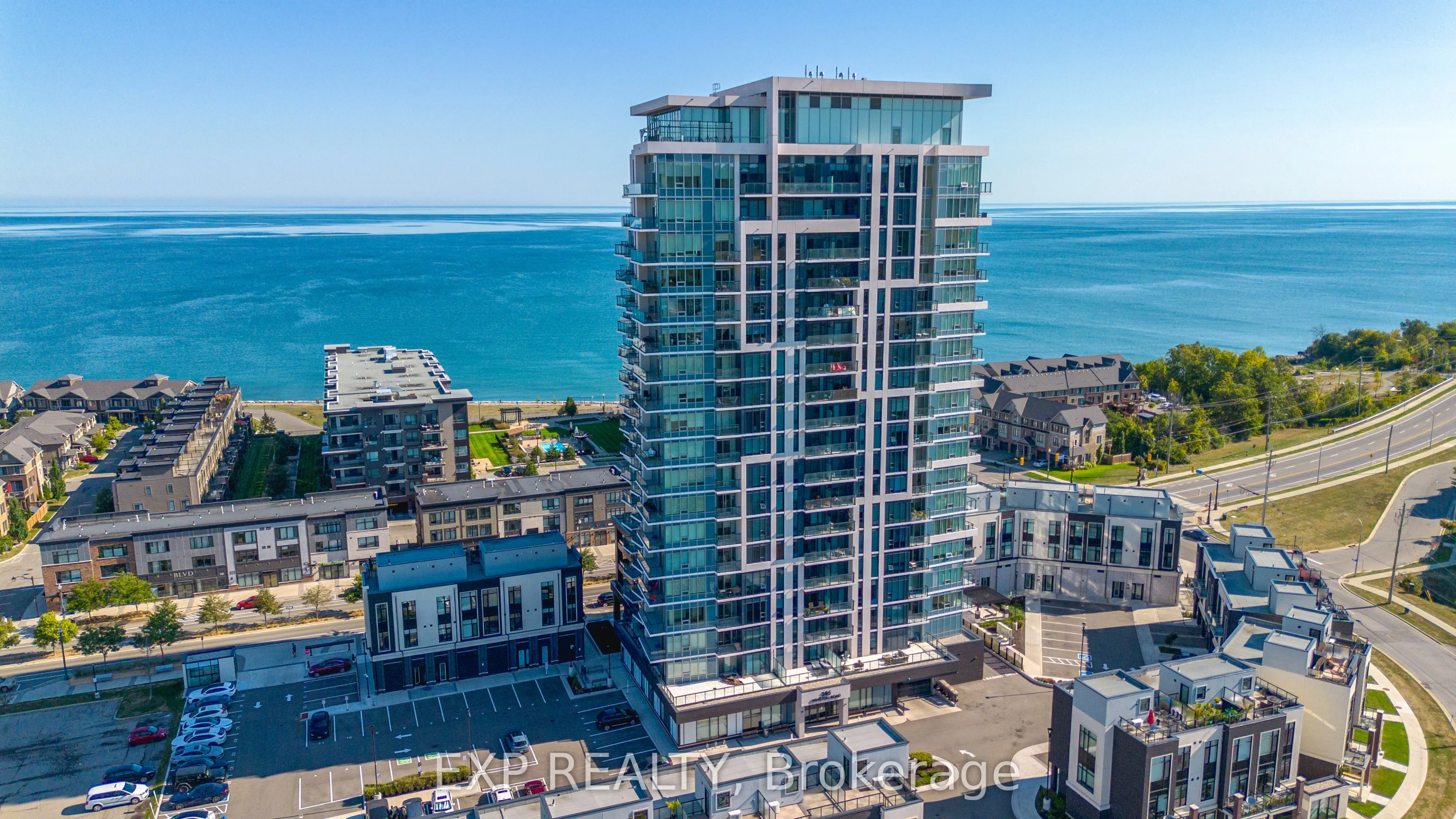 385 Winston Road, #1204