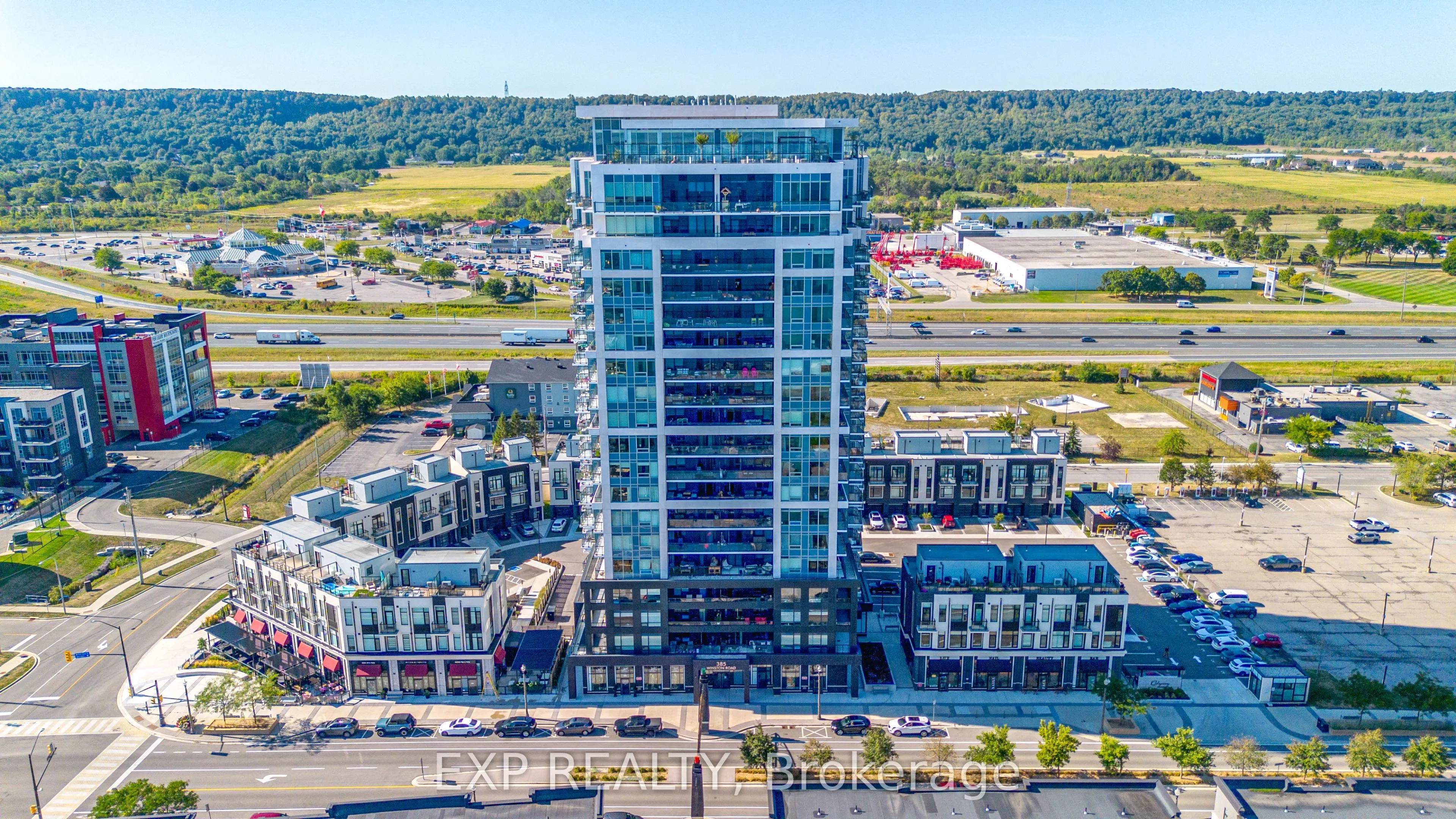 385 Winston Road, #1204