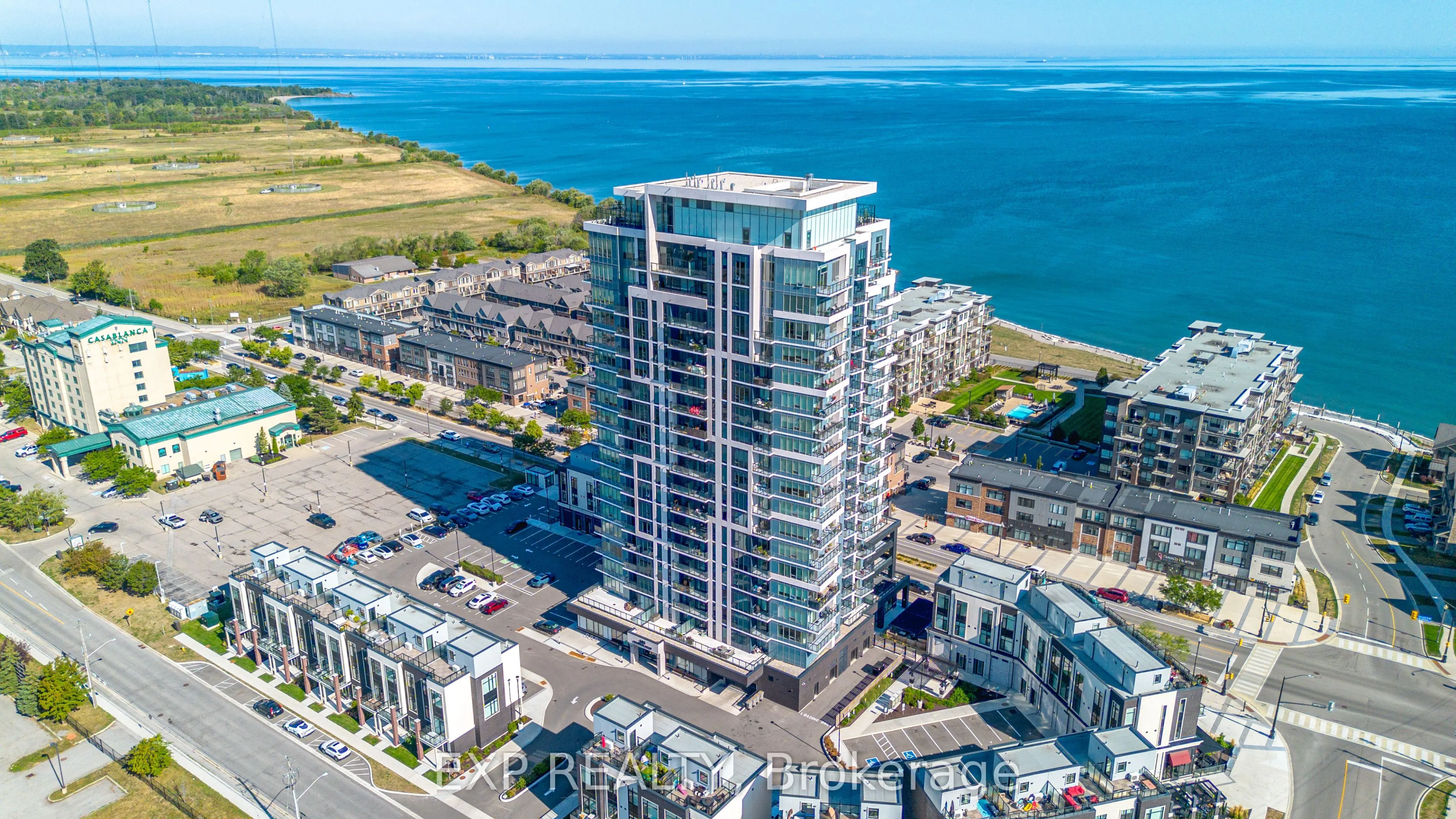 385 Winston Road, #1204