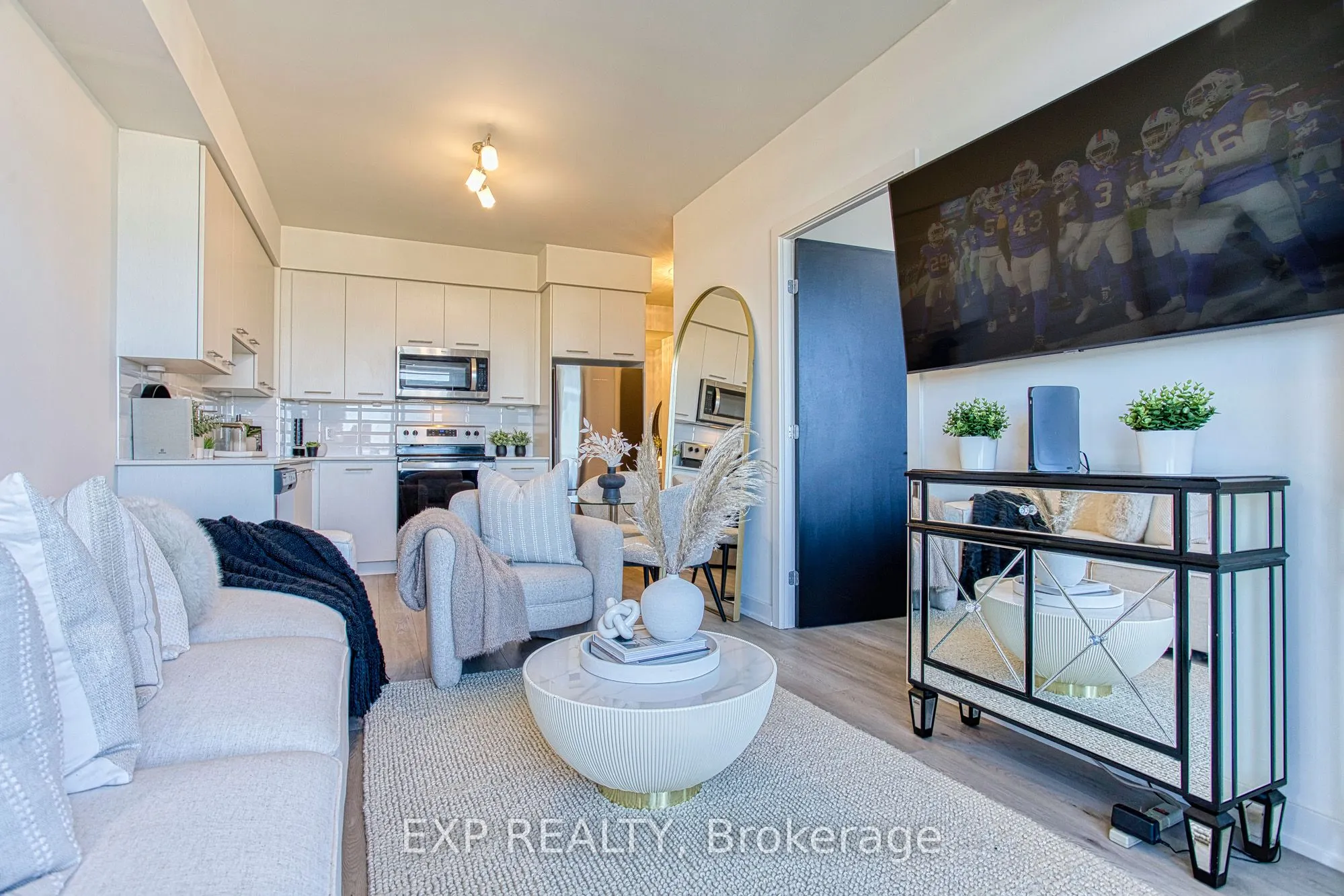 385 Winston Road, #1204