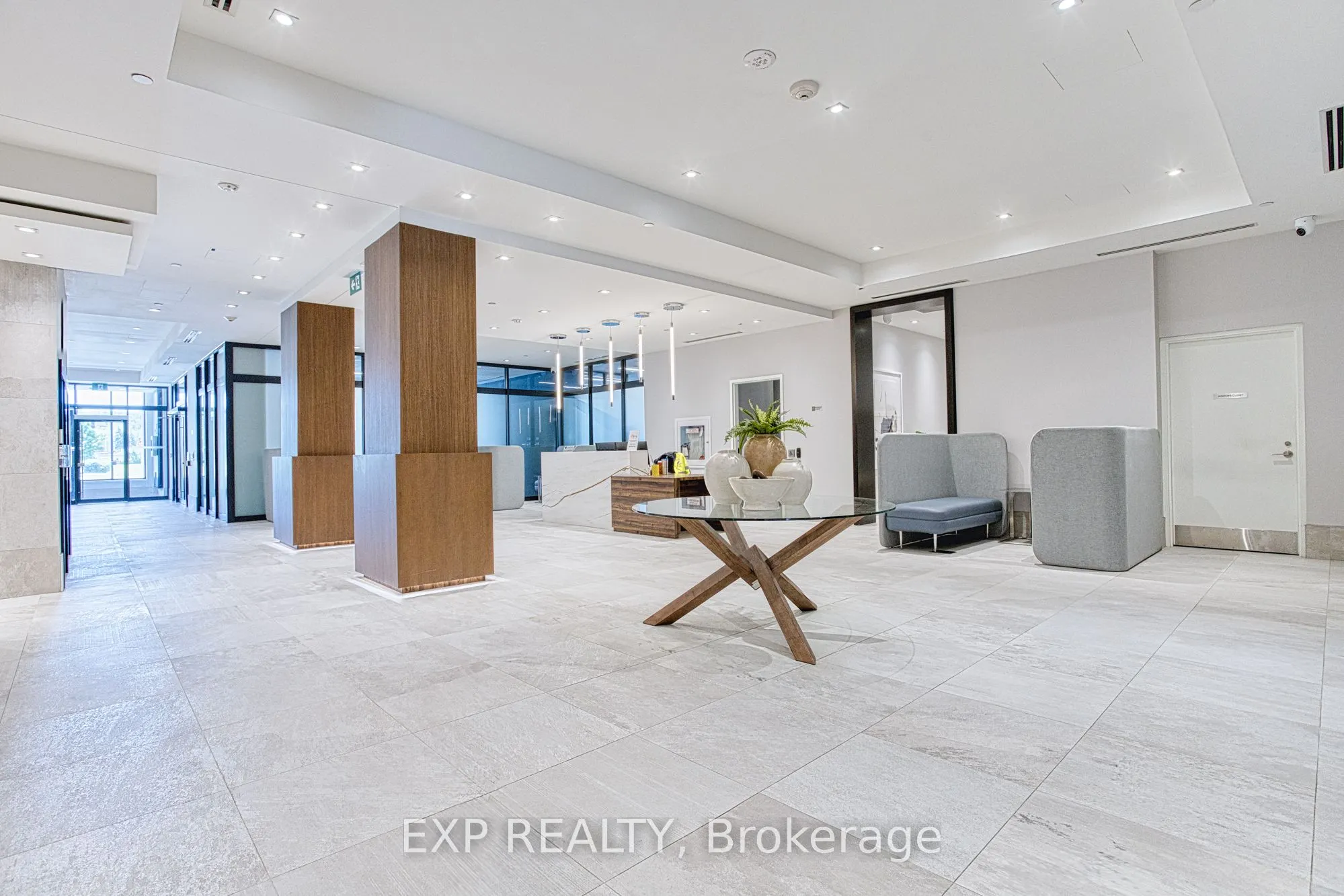 385 Winston Road, #1204