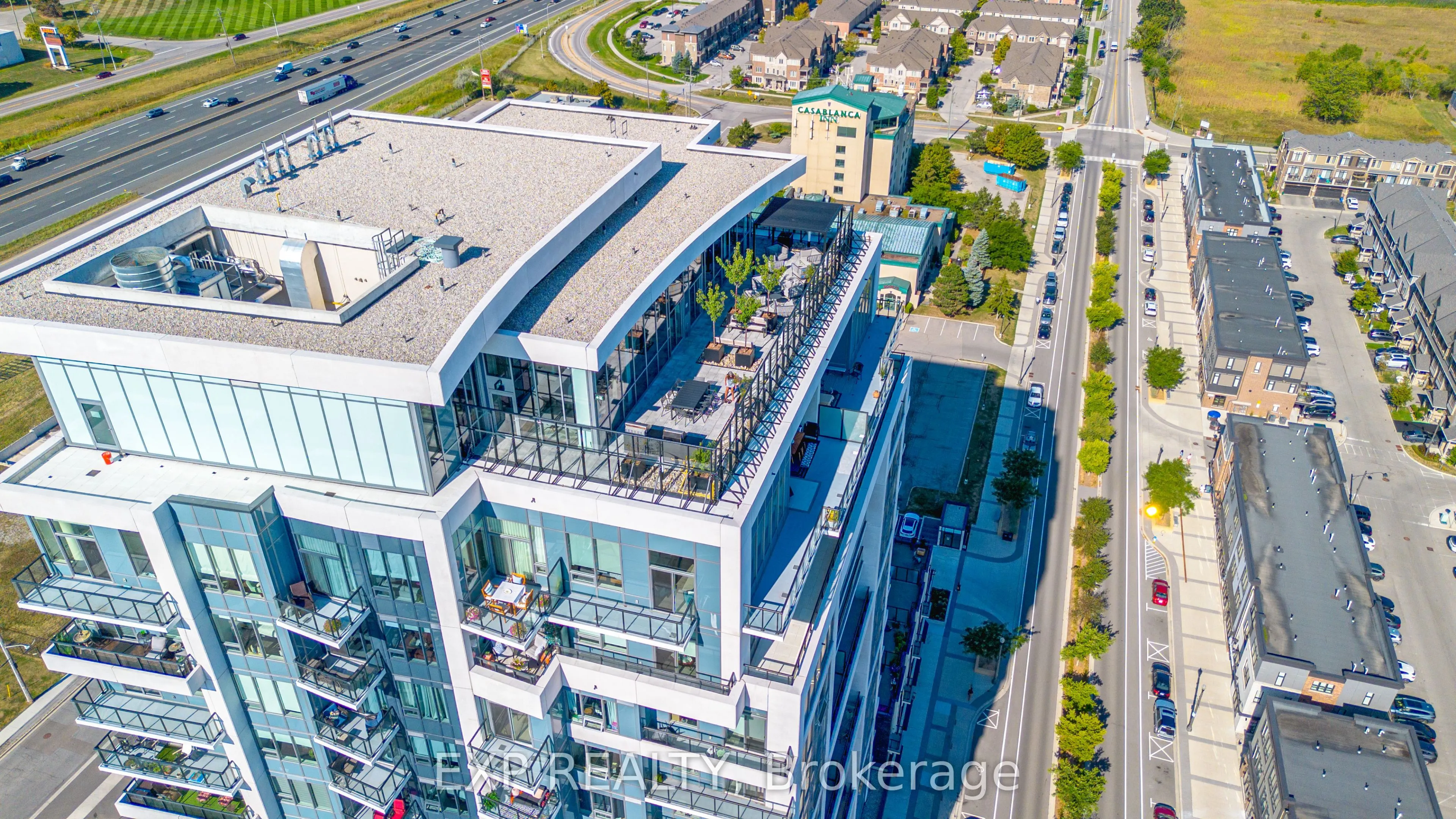 385 Winston Road, #1204