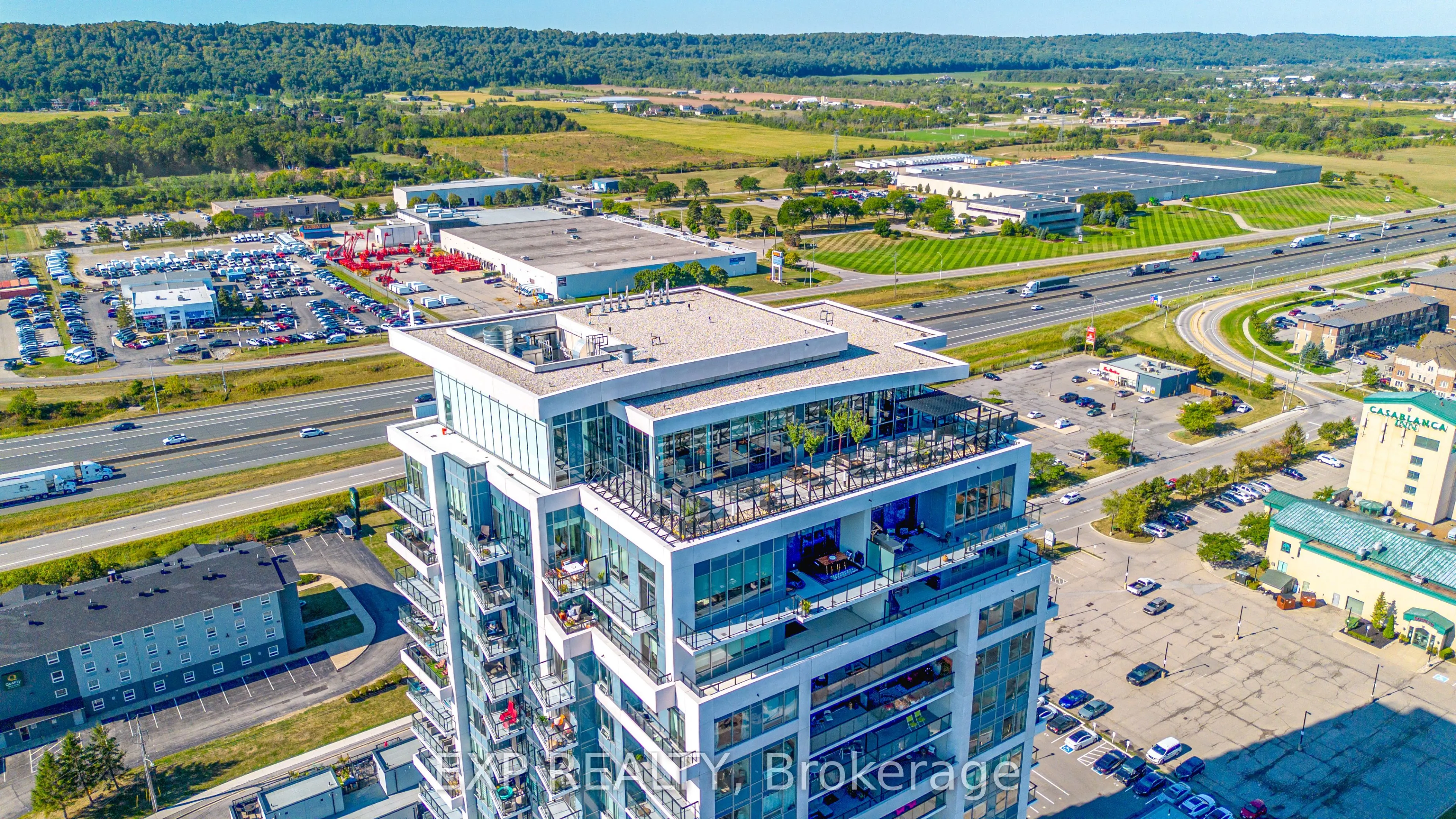 385 Winston Road, #1204