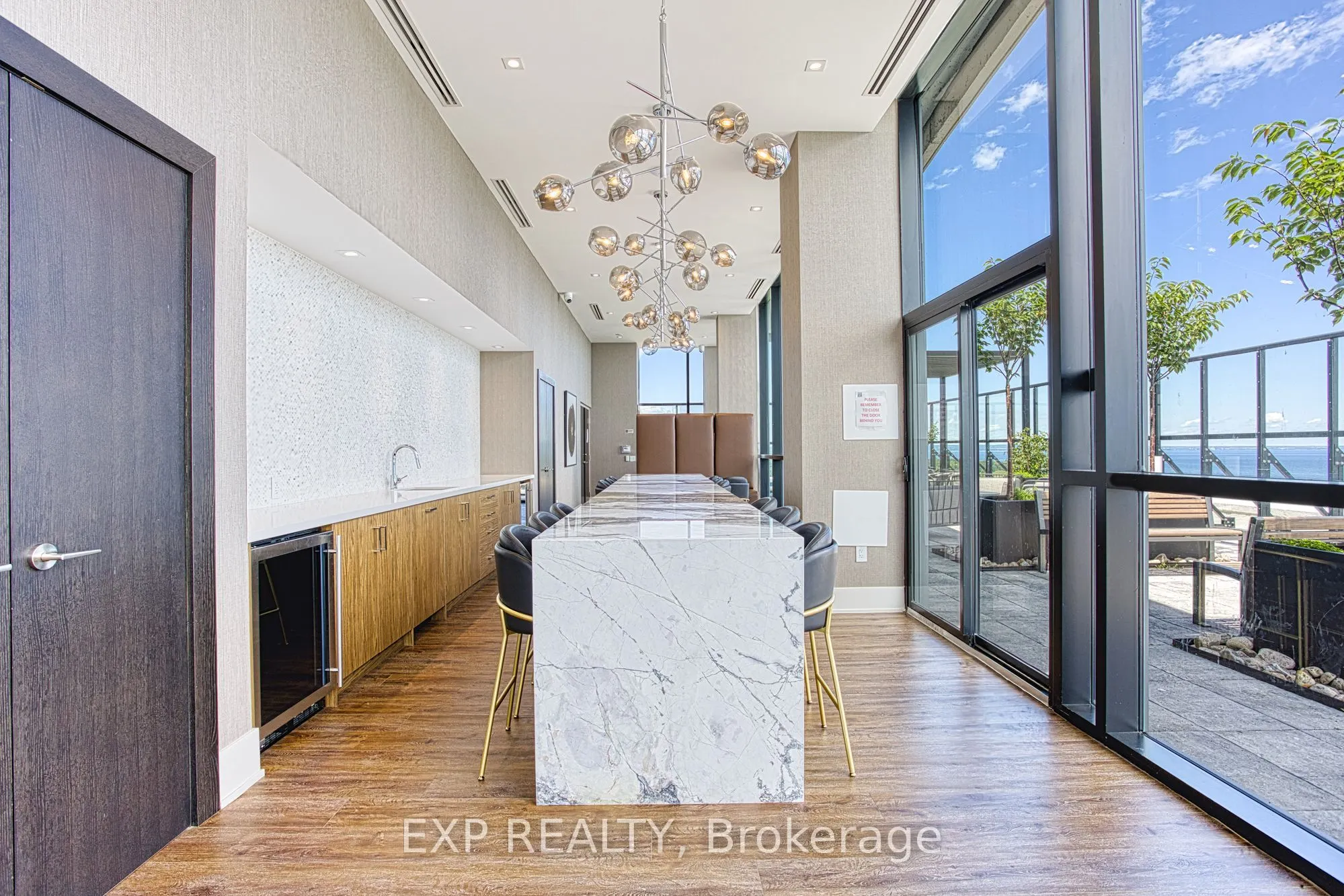 385 Winston Road, #1204