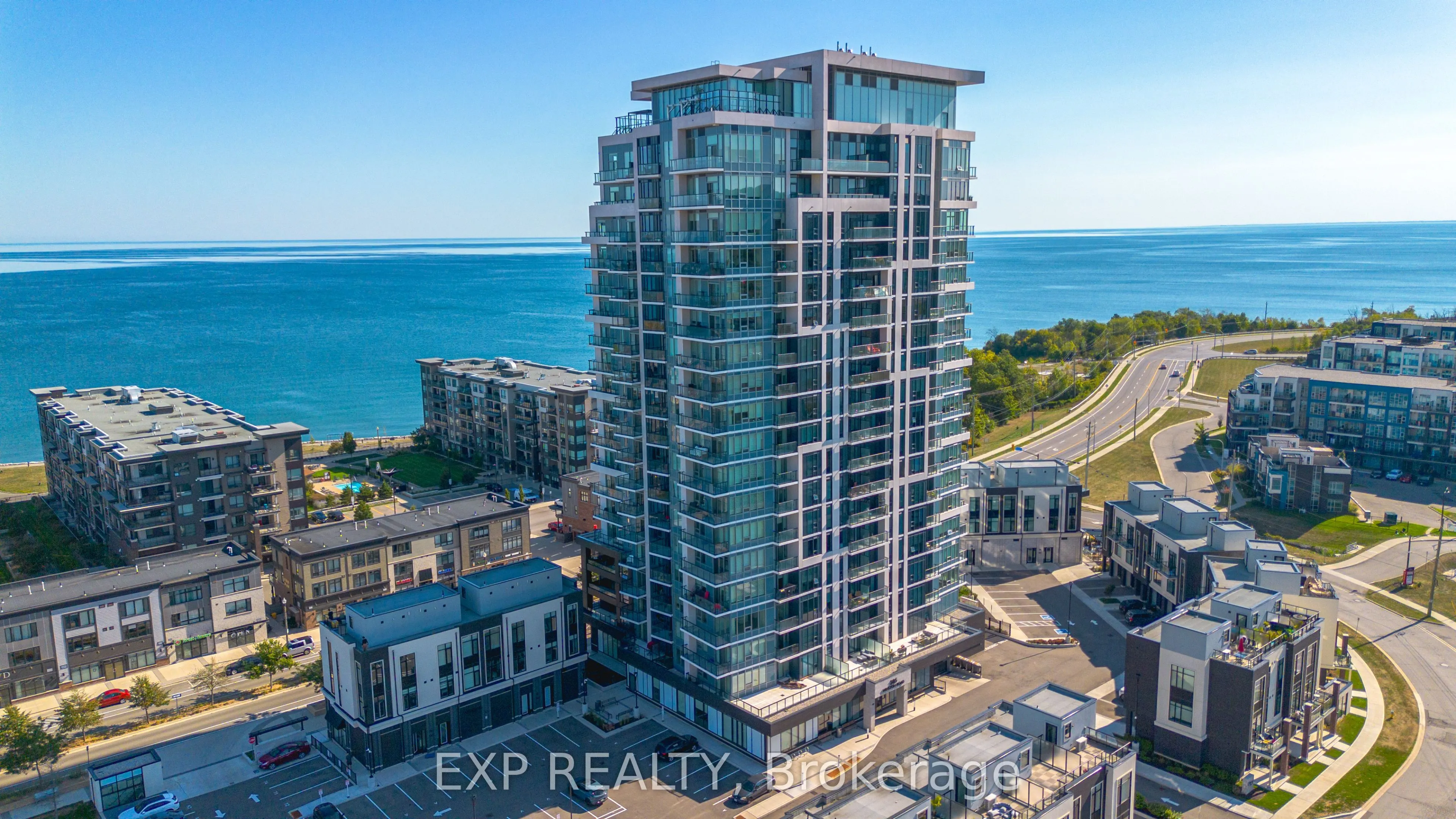 385 Winston Road, #1204