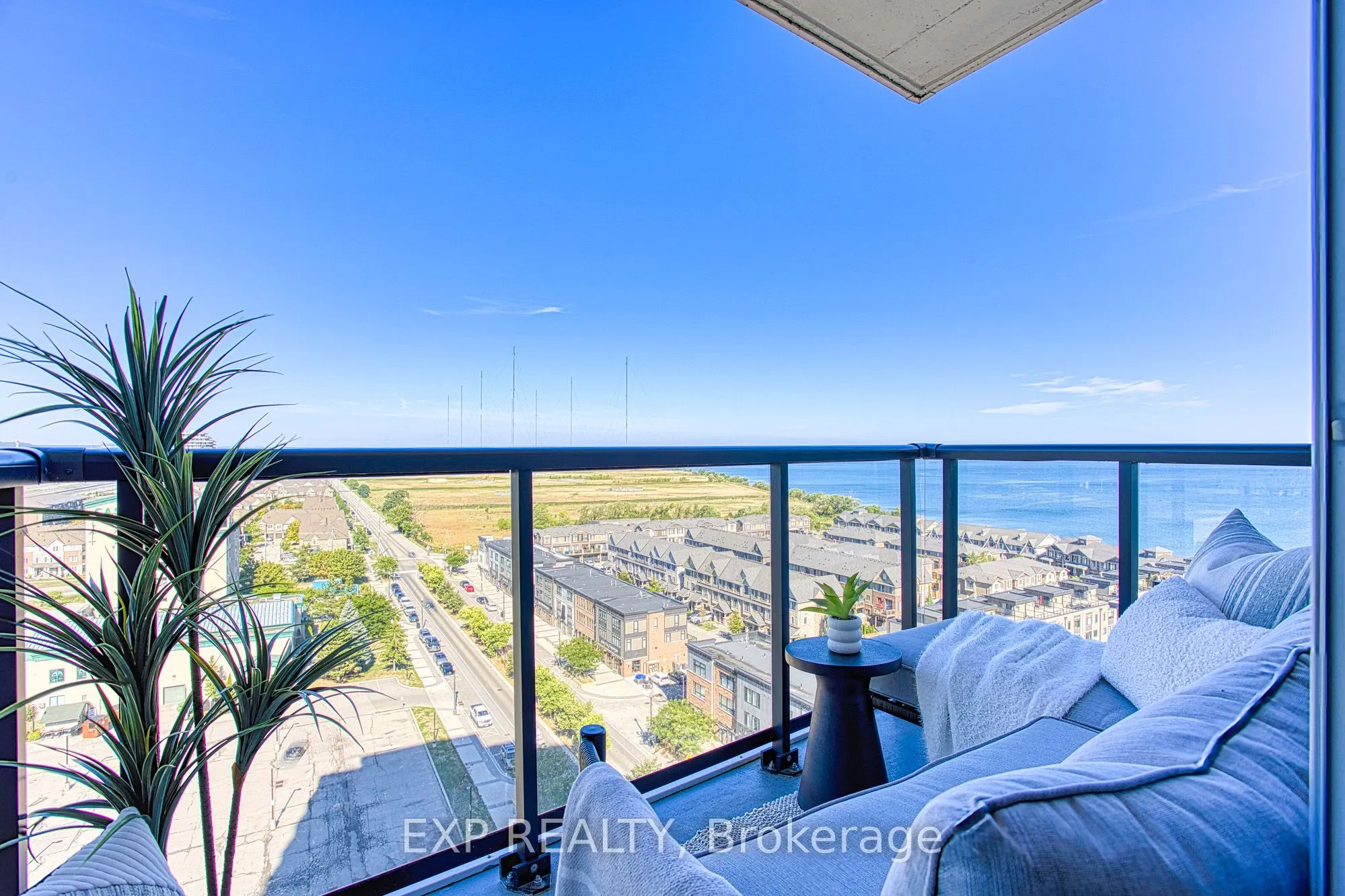 385 Winston Road, #1204