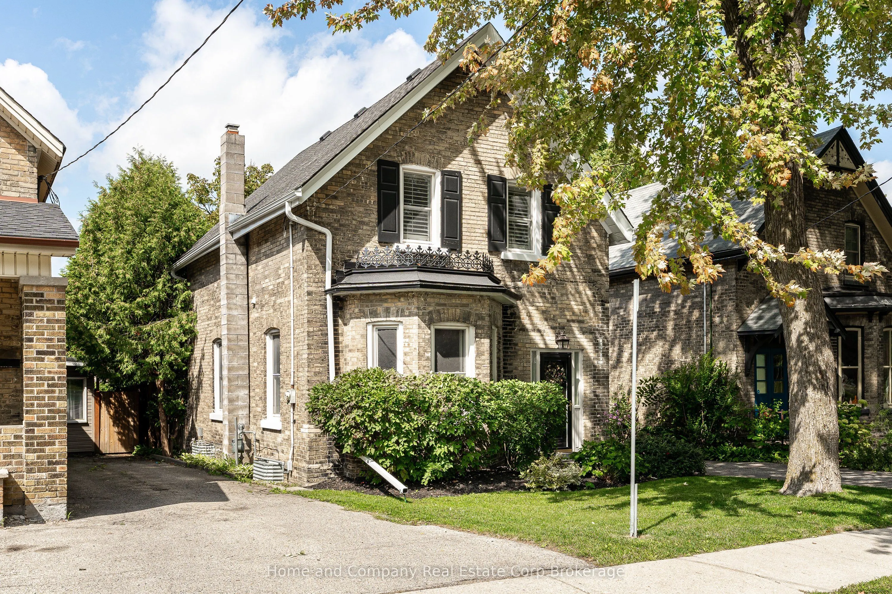 188 Wellington Street