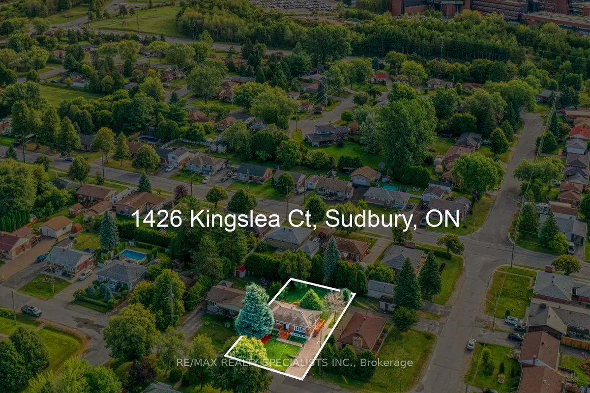 1426 Kingslea Court