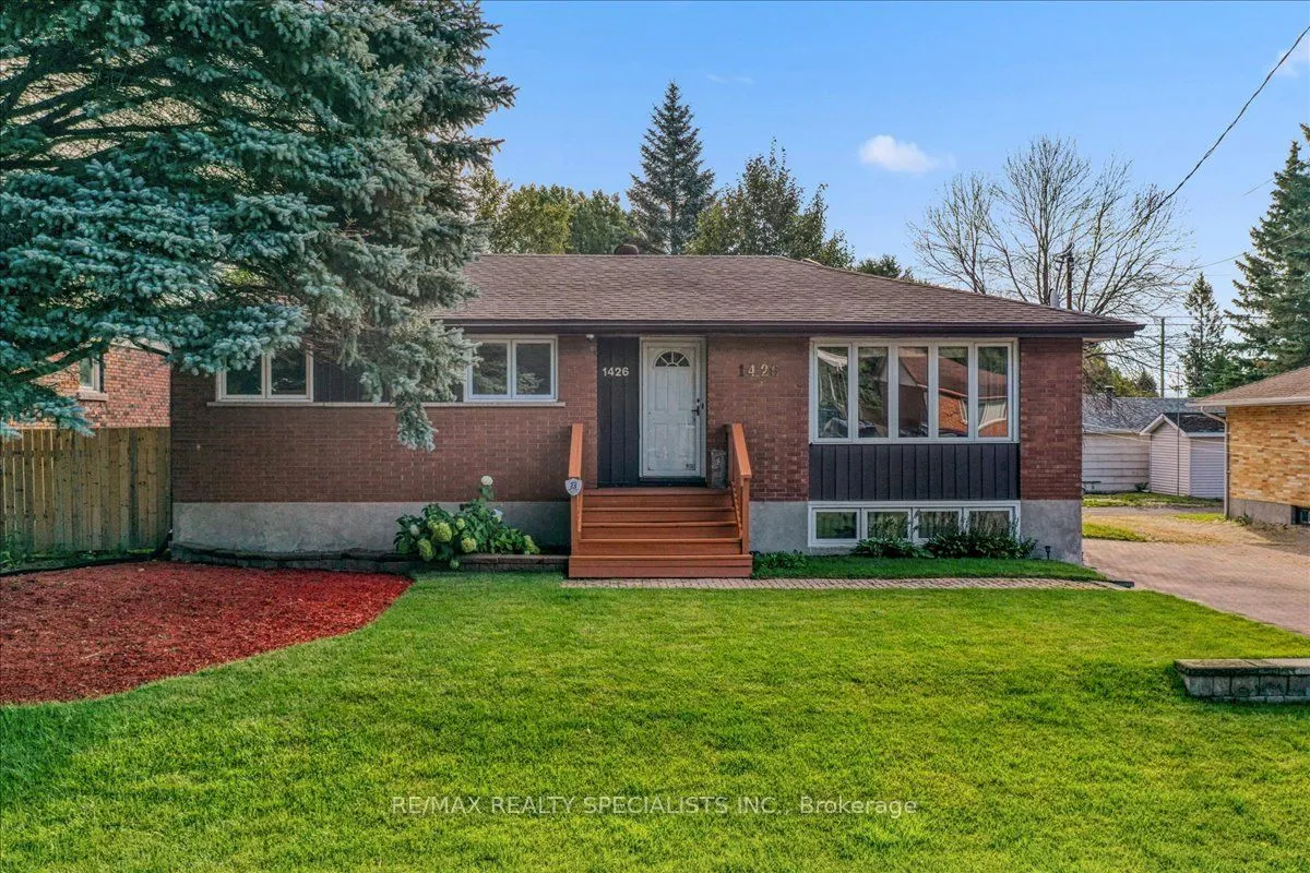 1426 Kingslea Court