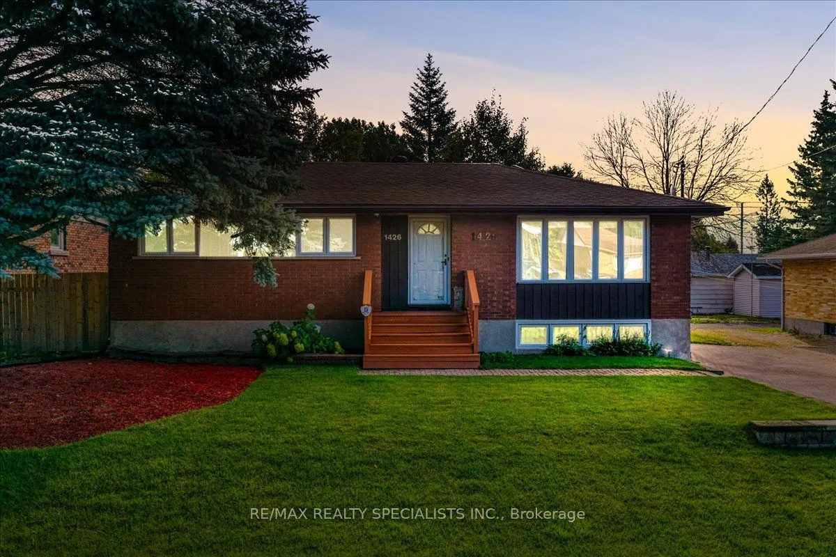 1426 Kingslea Court