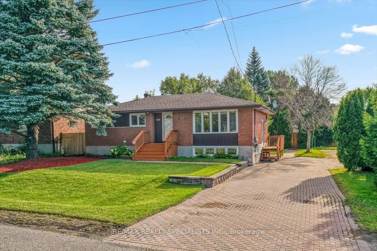1426 Kingslea Court