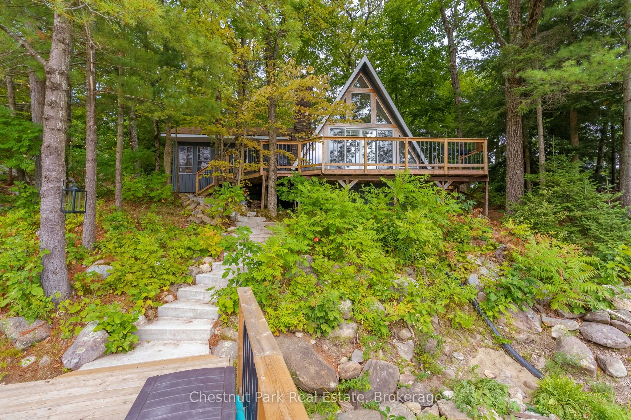 517 Mohawk Road