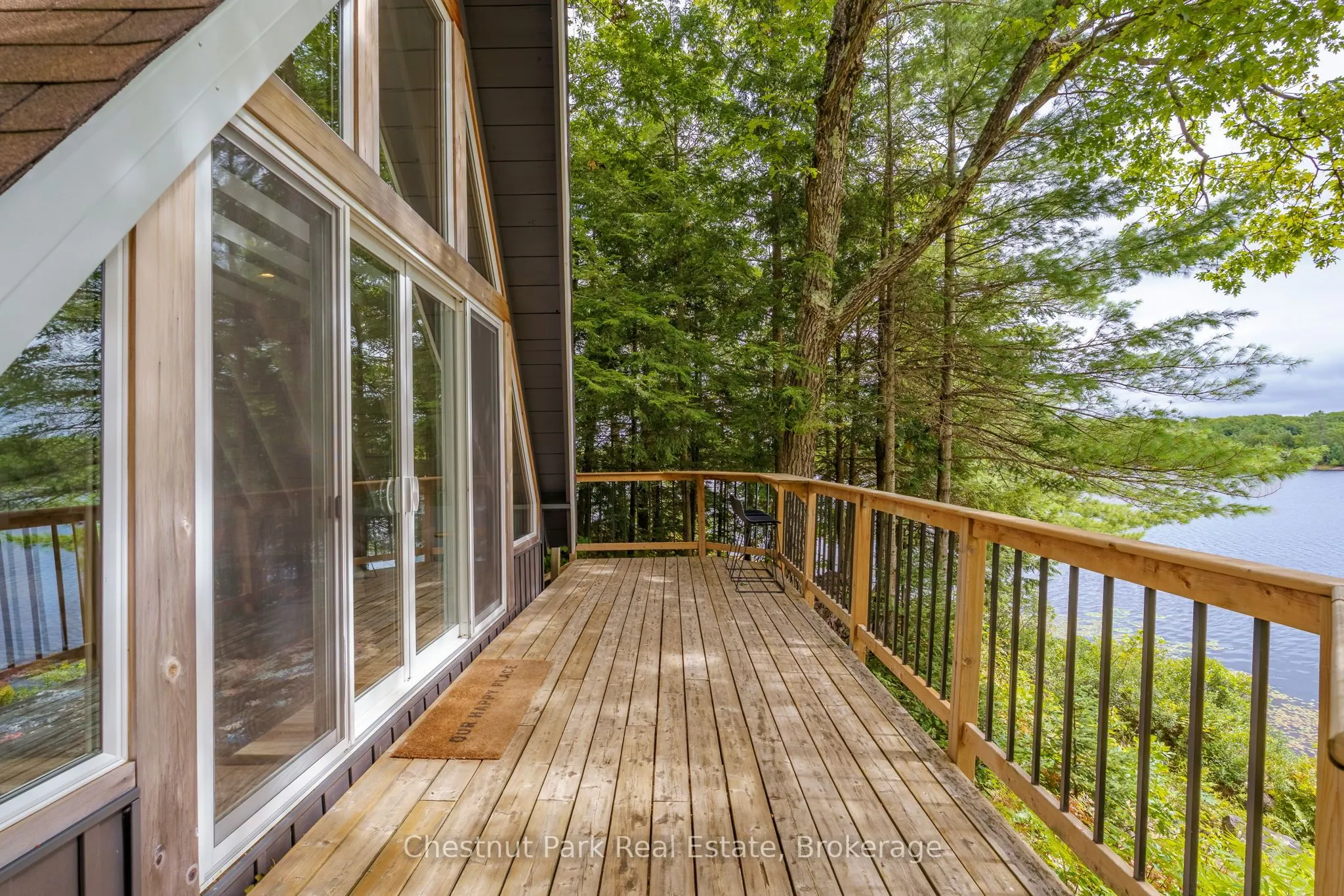 517 Mohawk Road