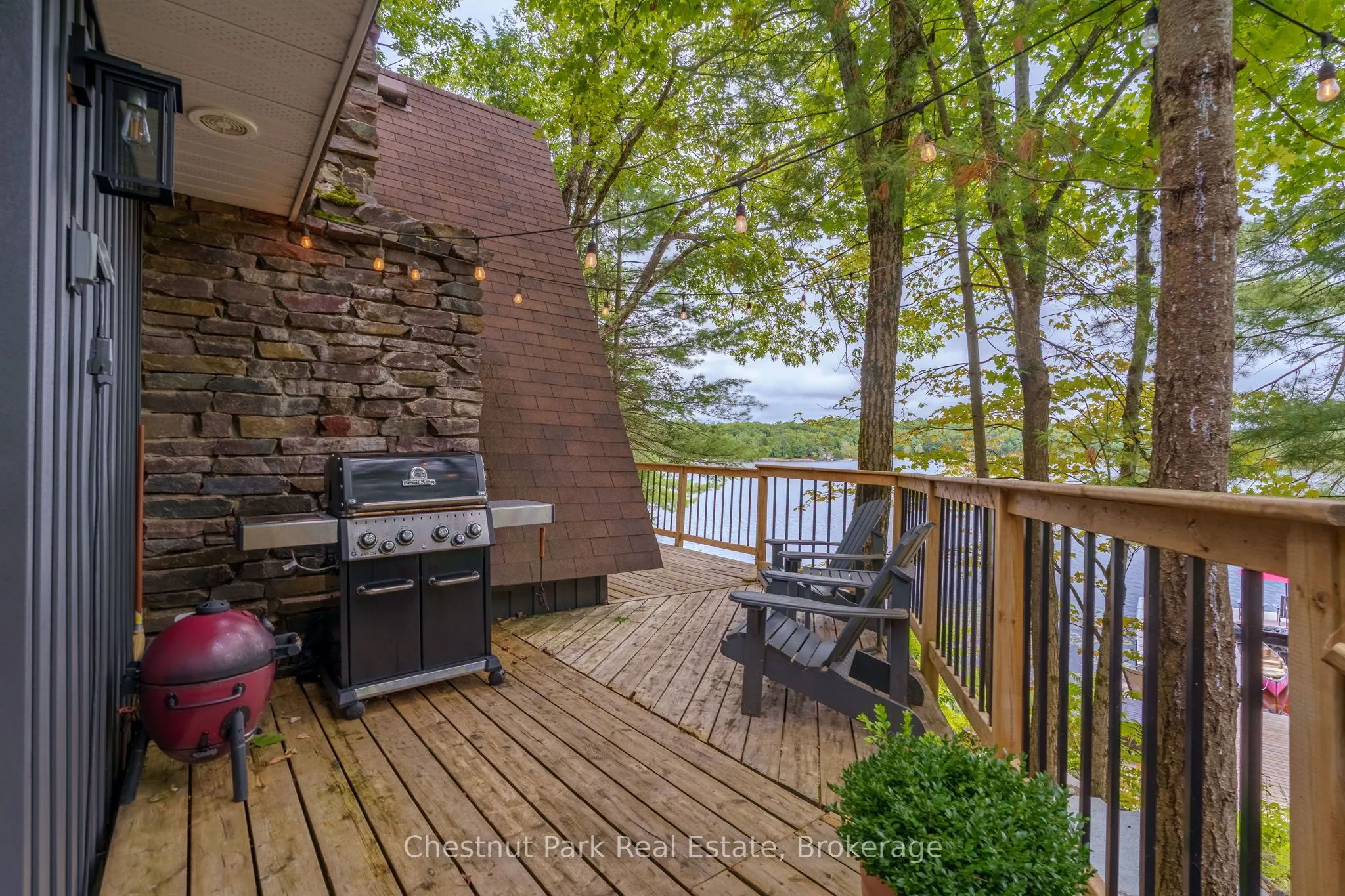 517 Mohawk Road