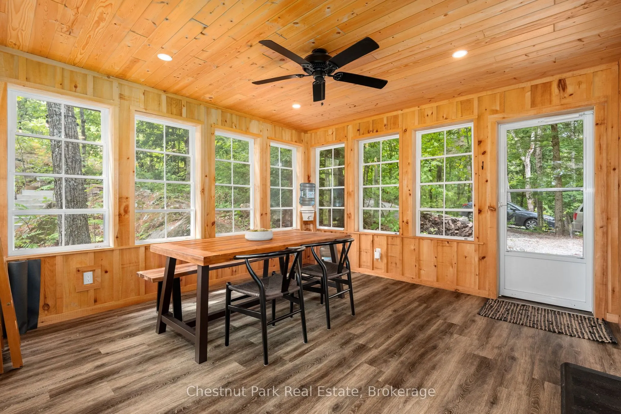 517 Mohawk Road