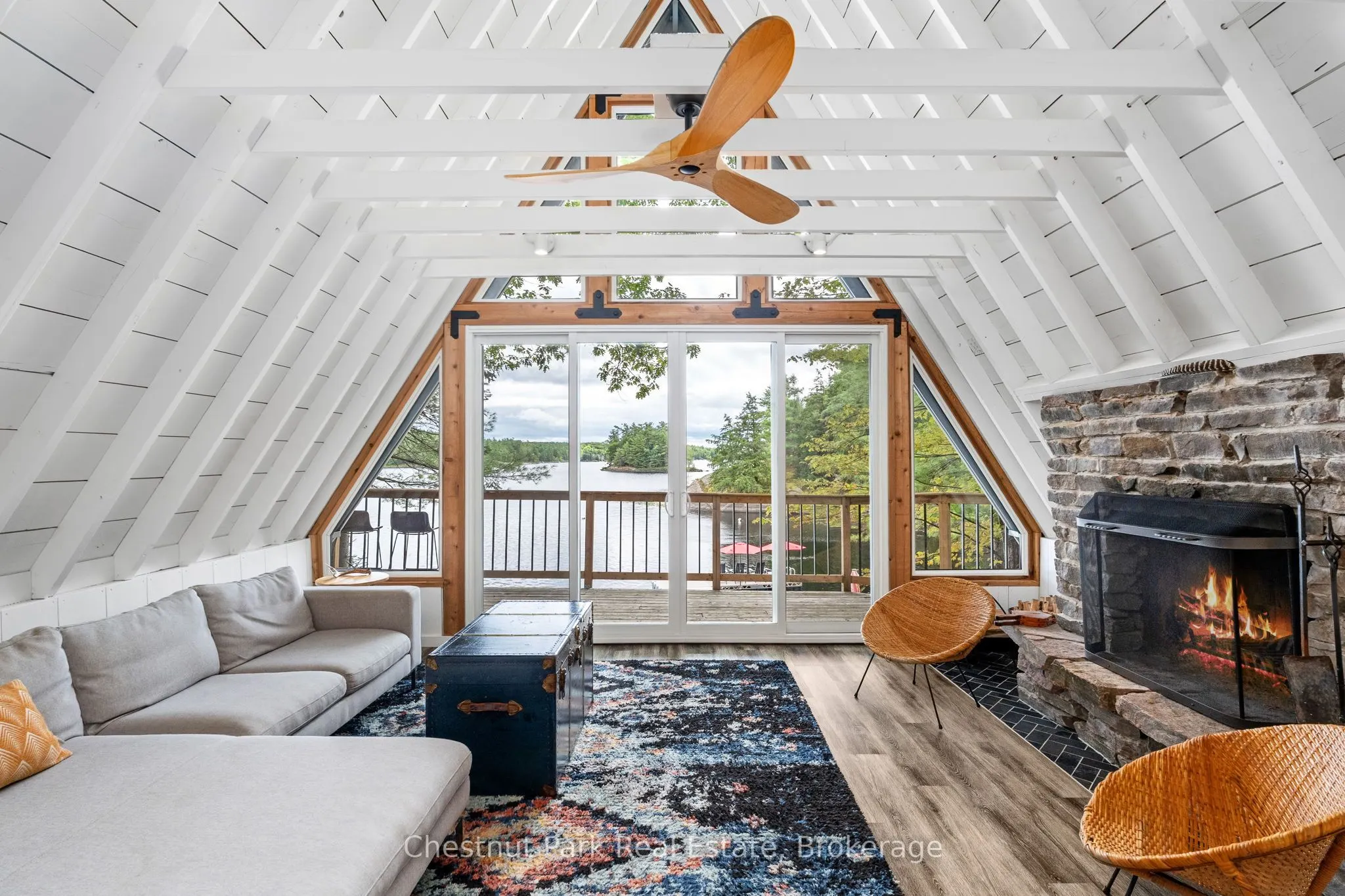 517 Mohawk Road