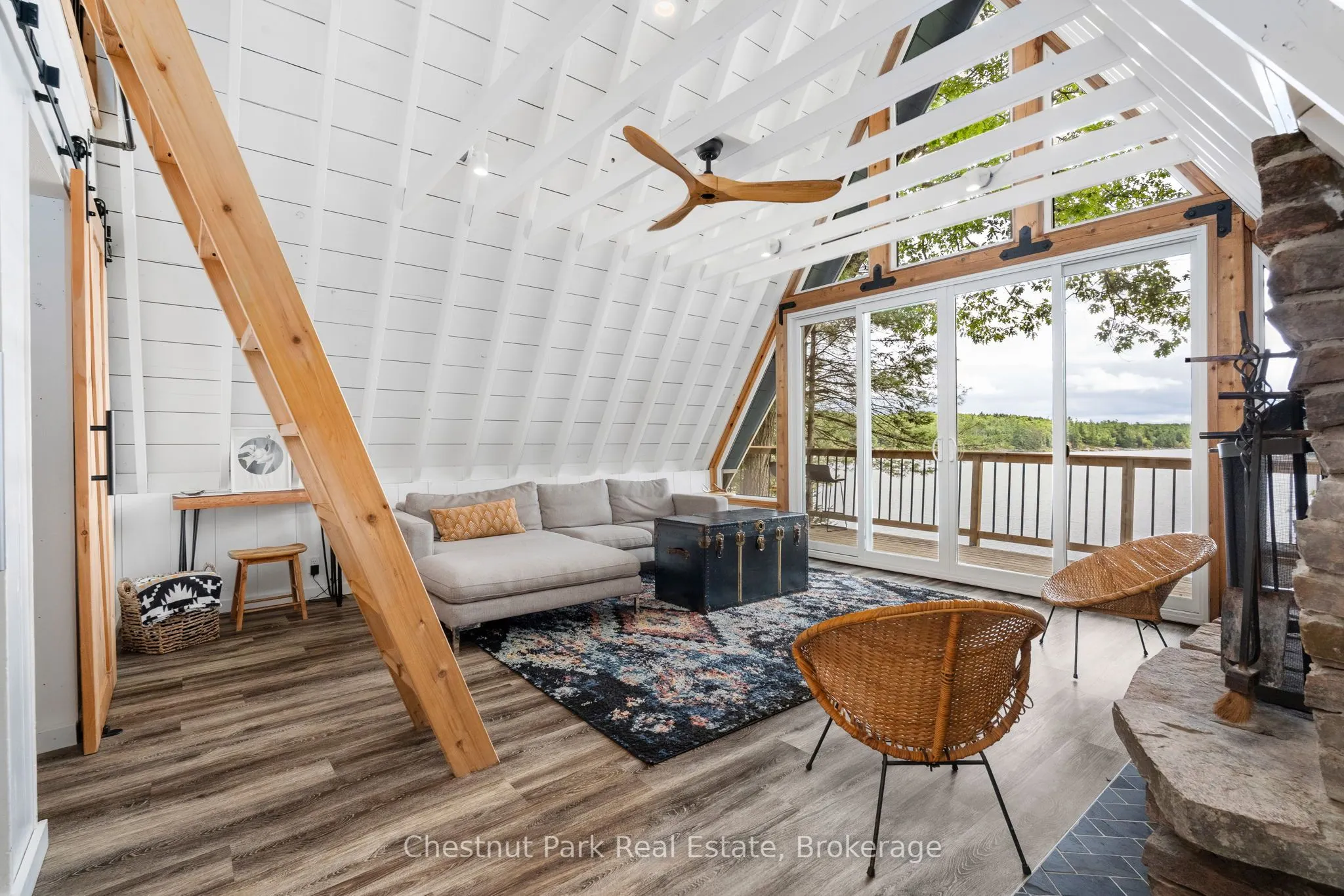 517 Mohawk Road