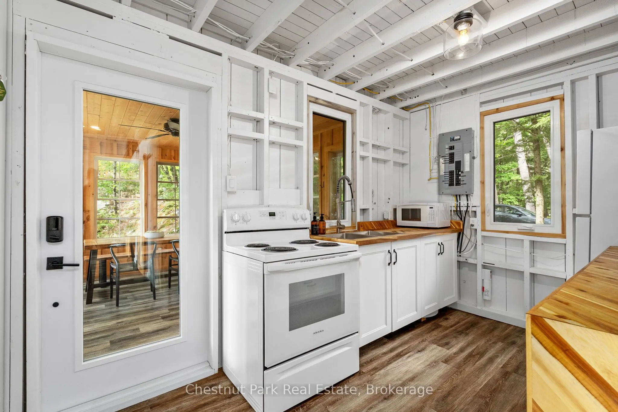 517 Mohawk Road