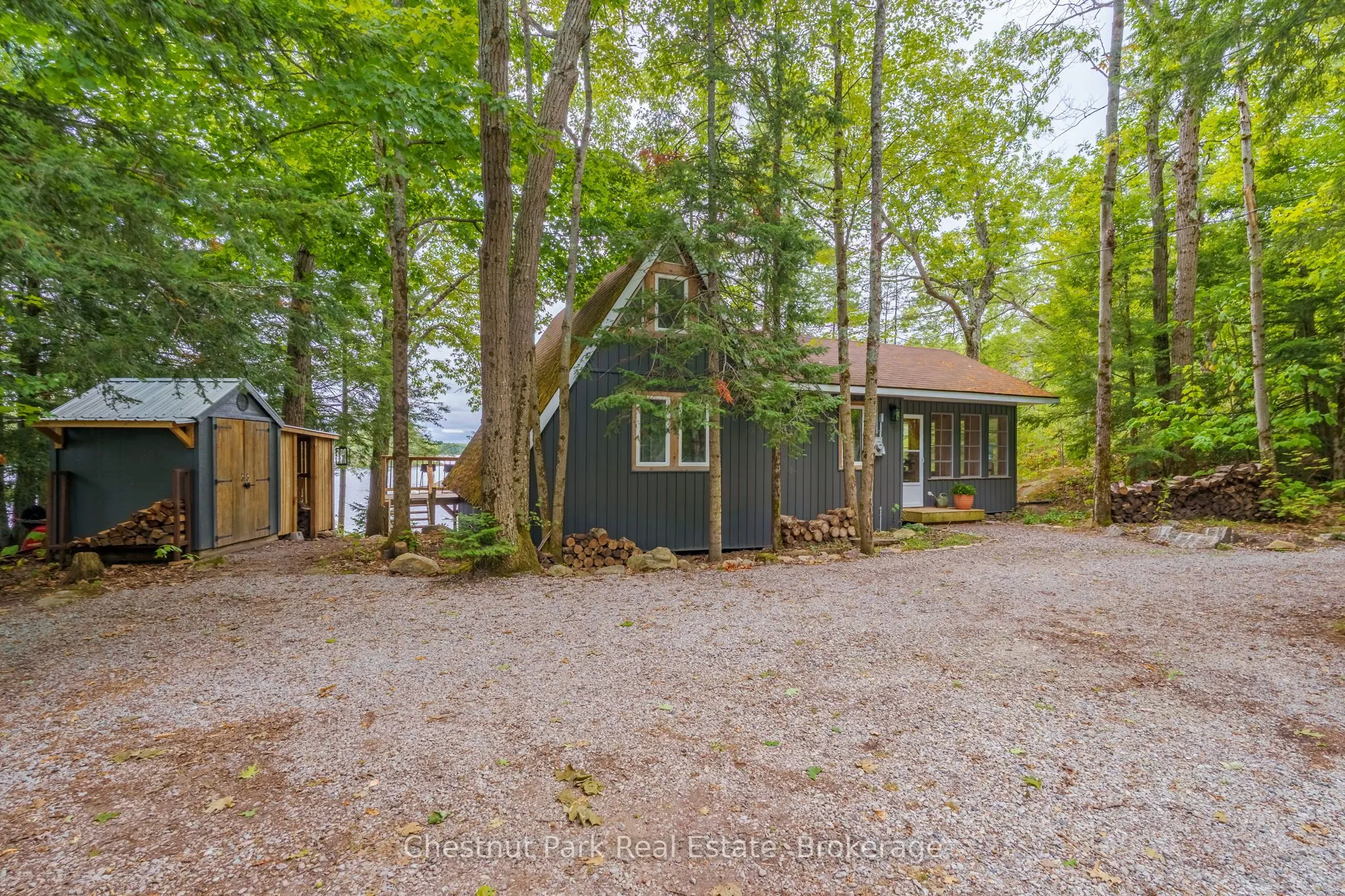 517 Mohawk Road