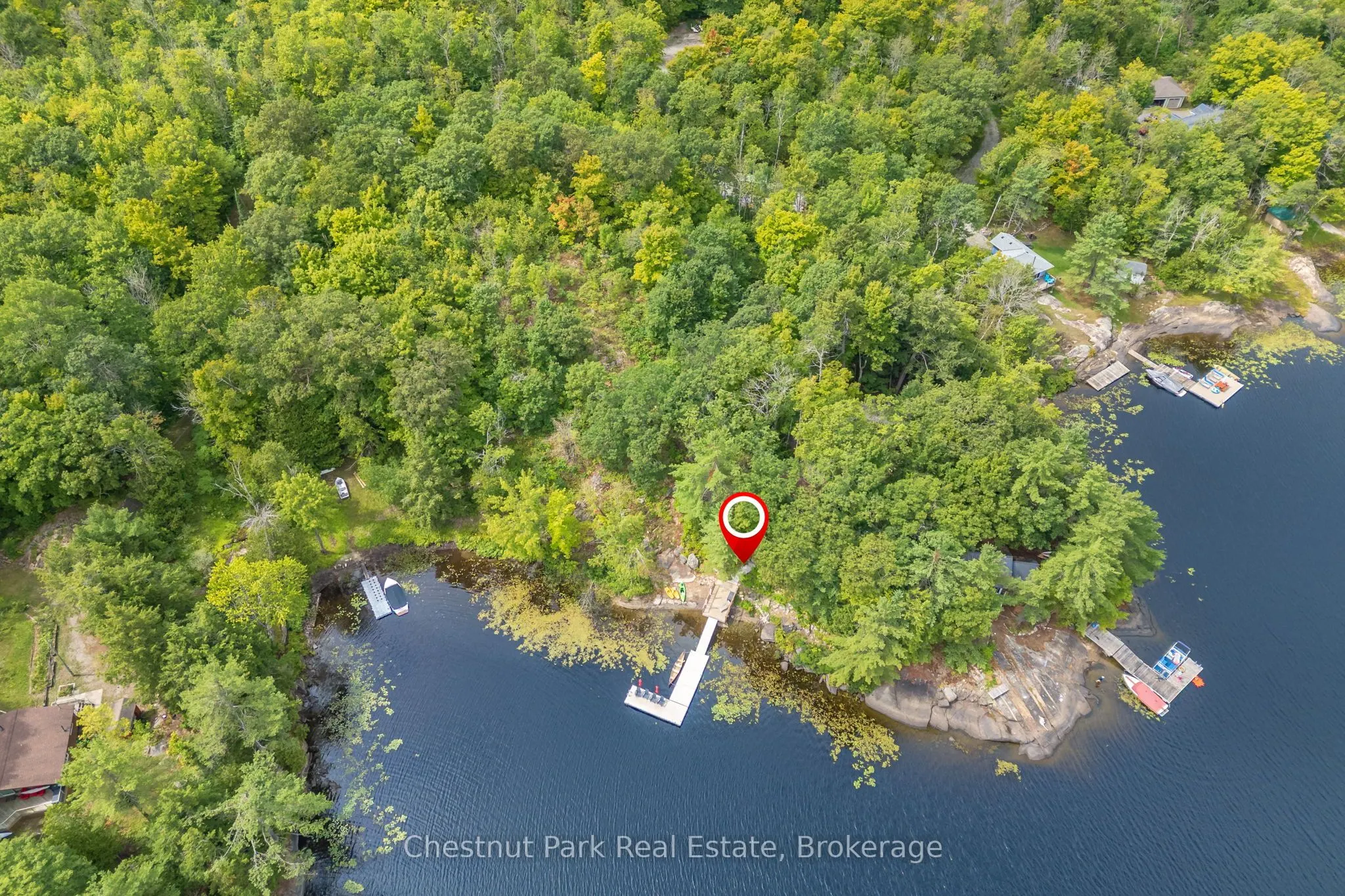 517 Mohawk Road