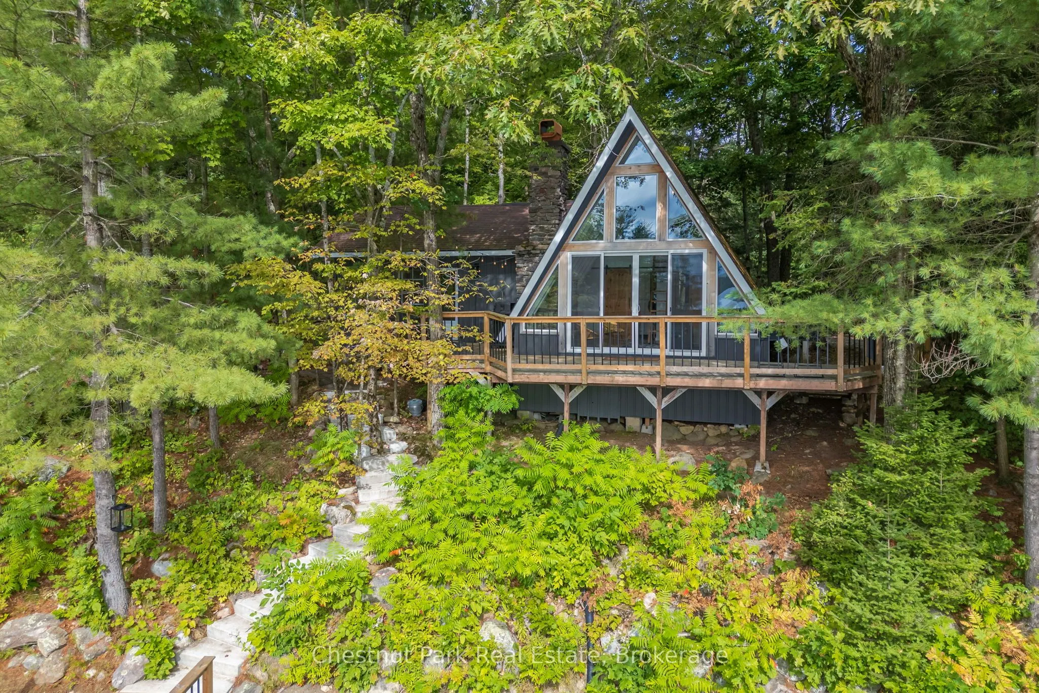 517 Mohawk Road