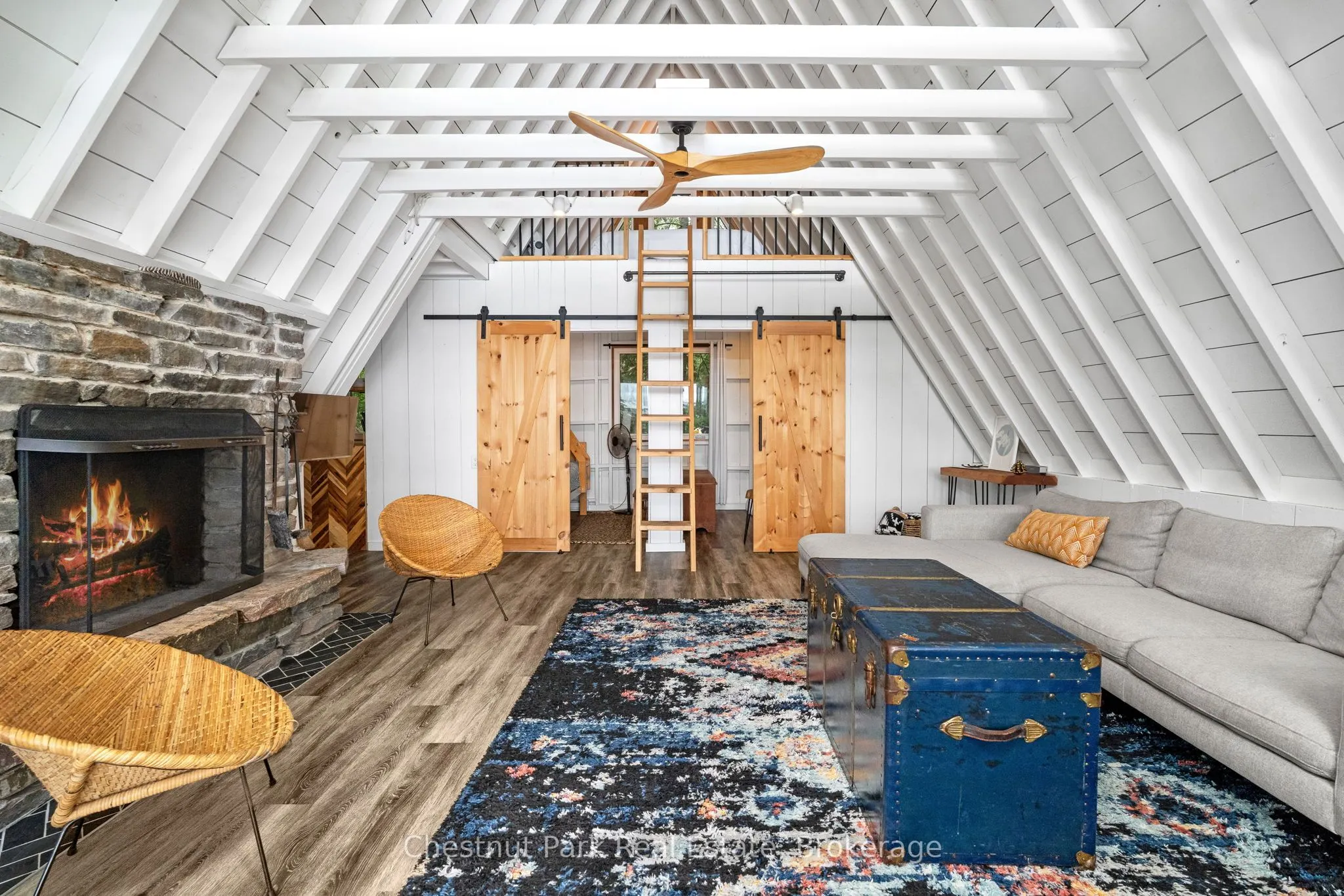 517 Mohawk Road