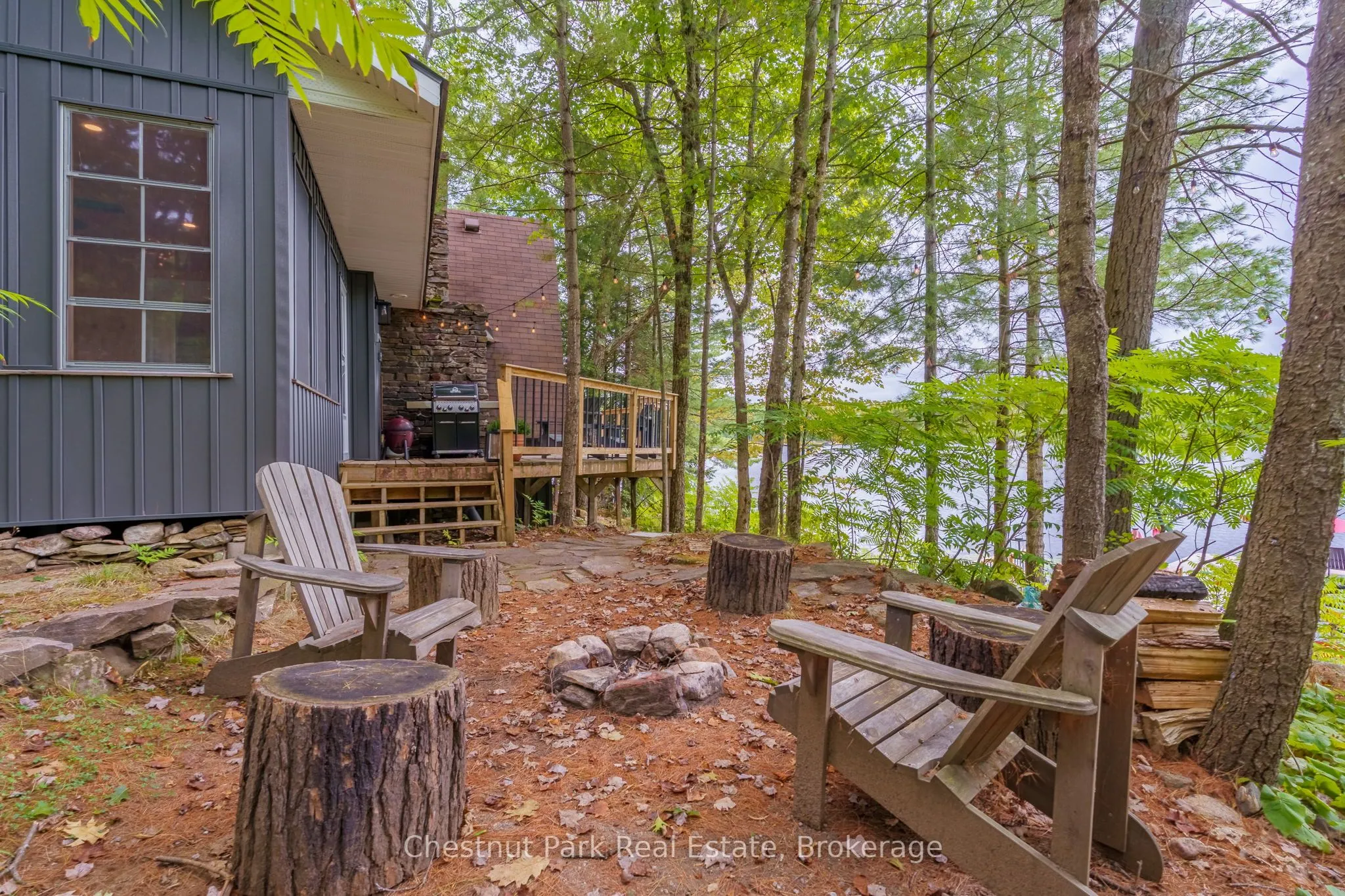 517 Mohawk Road