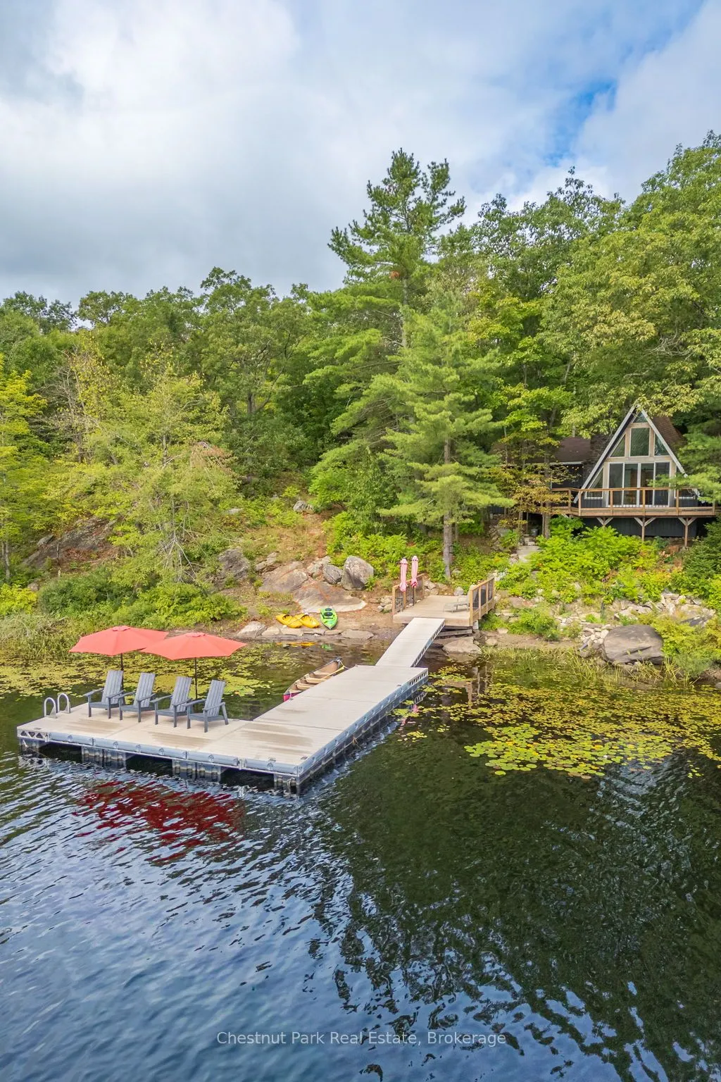 517 Mohawk Road
