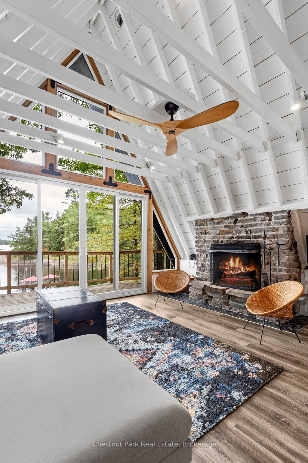 517 Mohawk Road