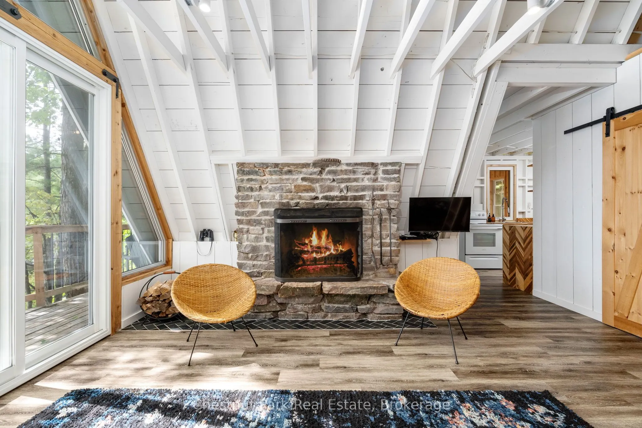 517 Mohawk Road