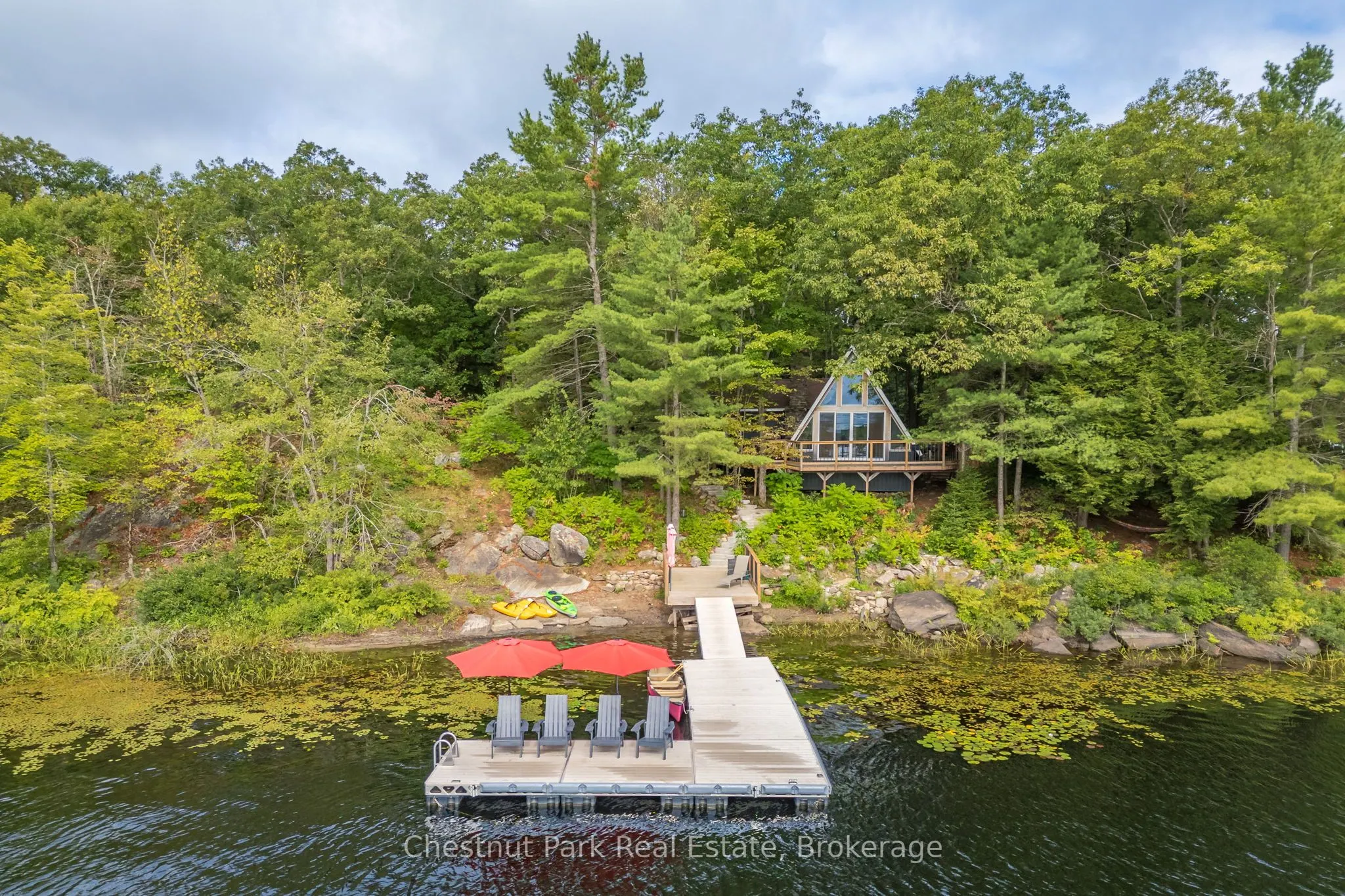 517 Mohawk Road