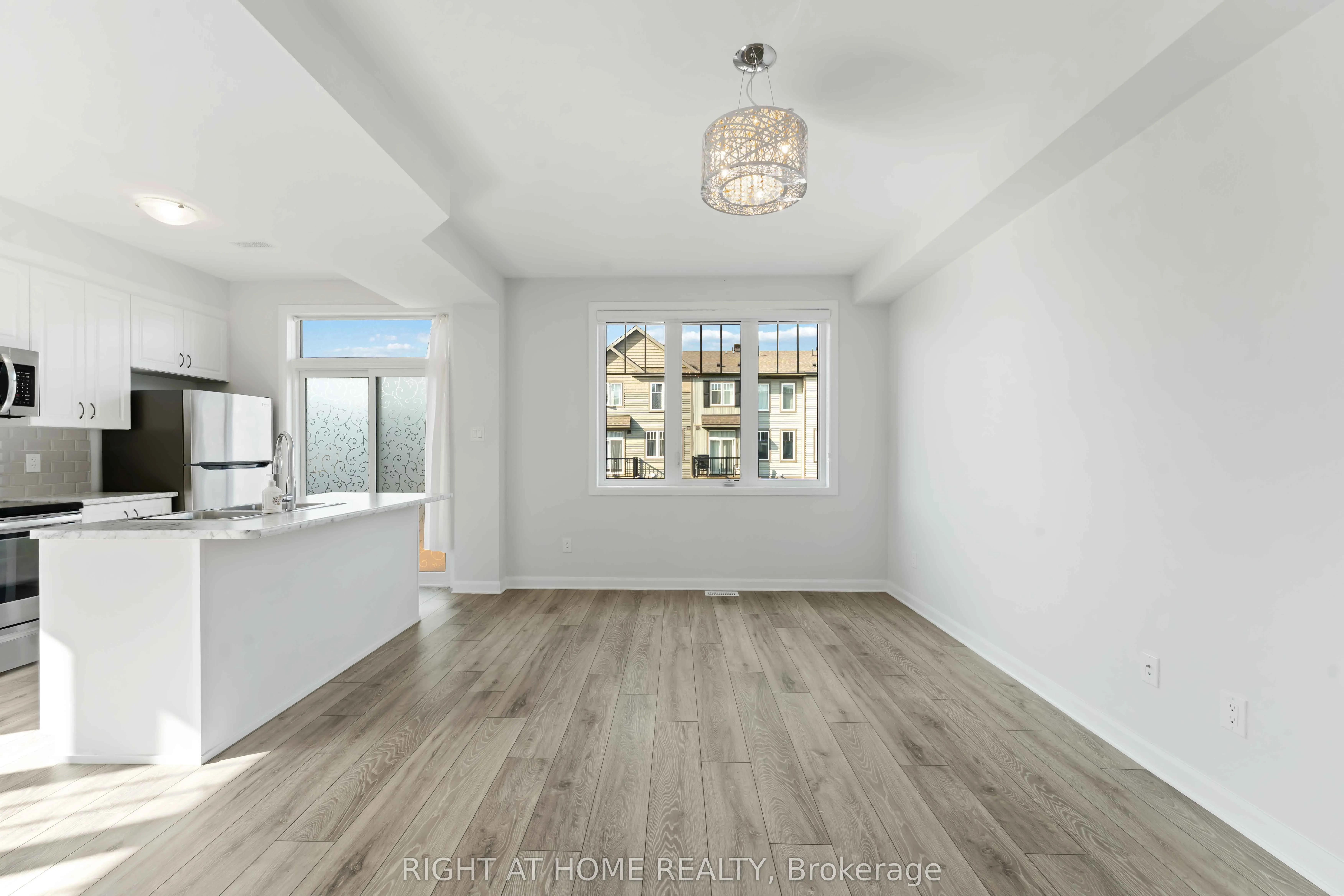 214 Attwell Private
