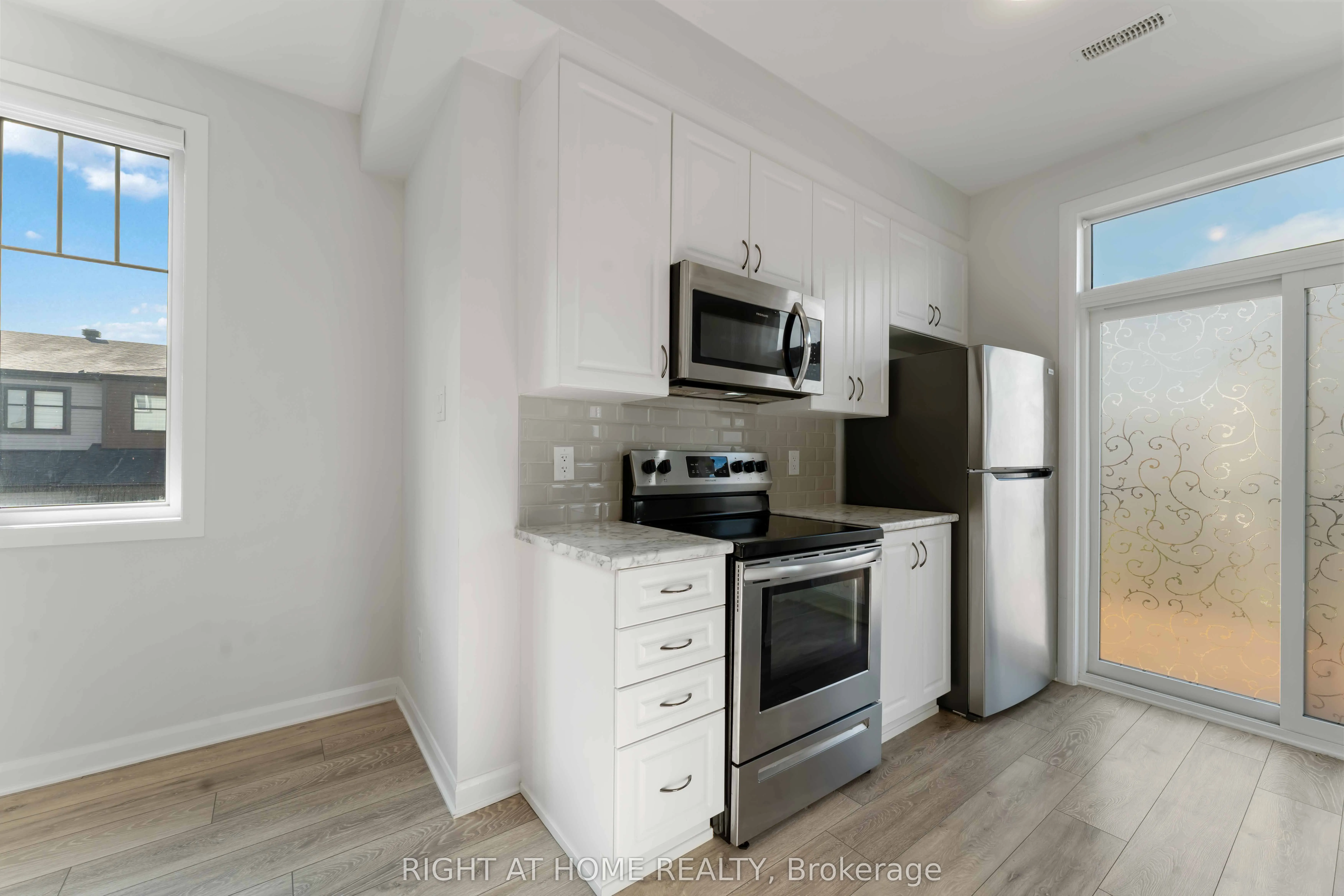 214 Attwell Private