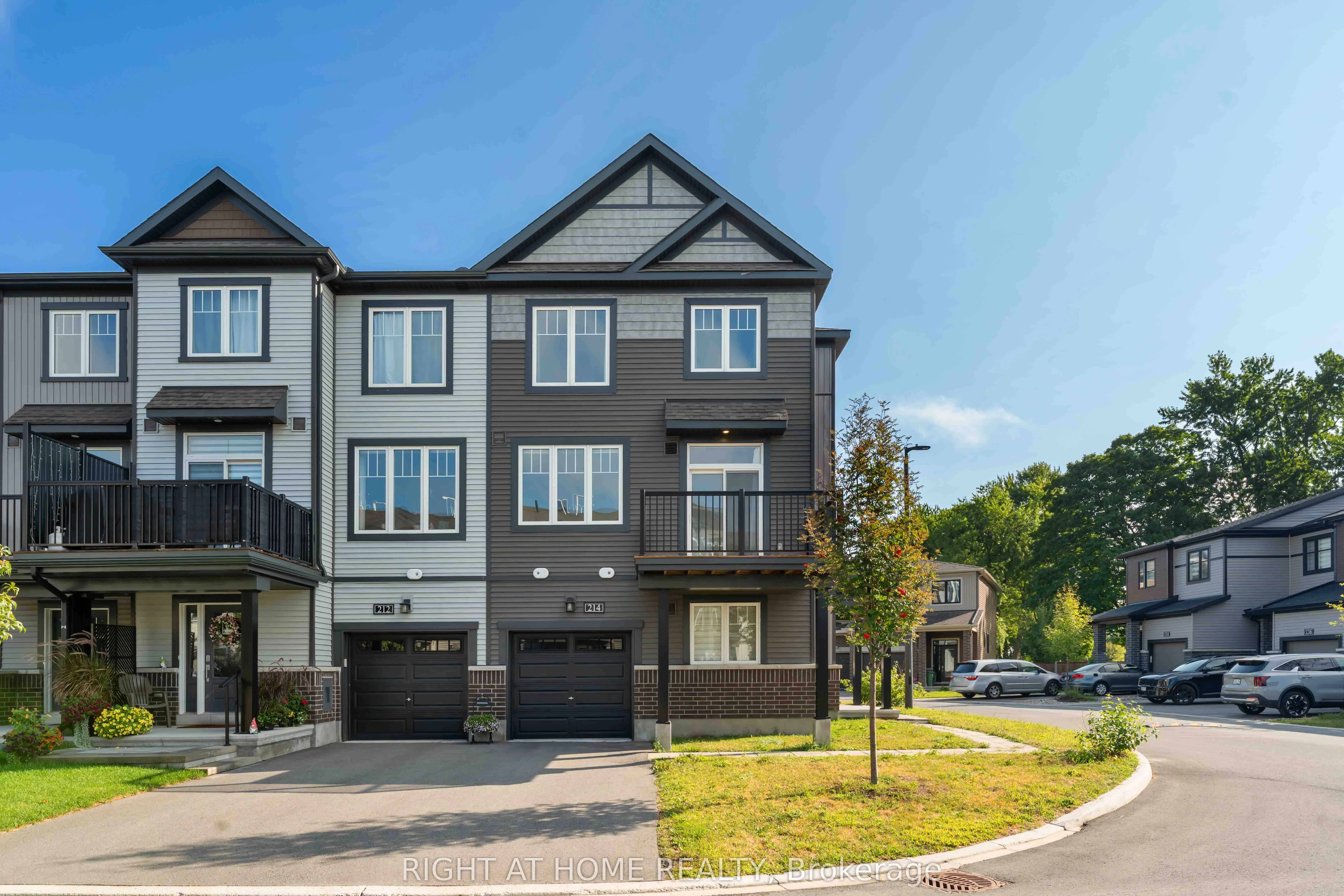 214 Attwell Private