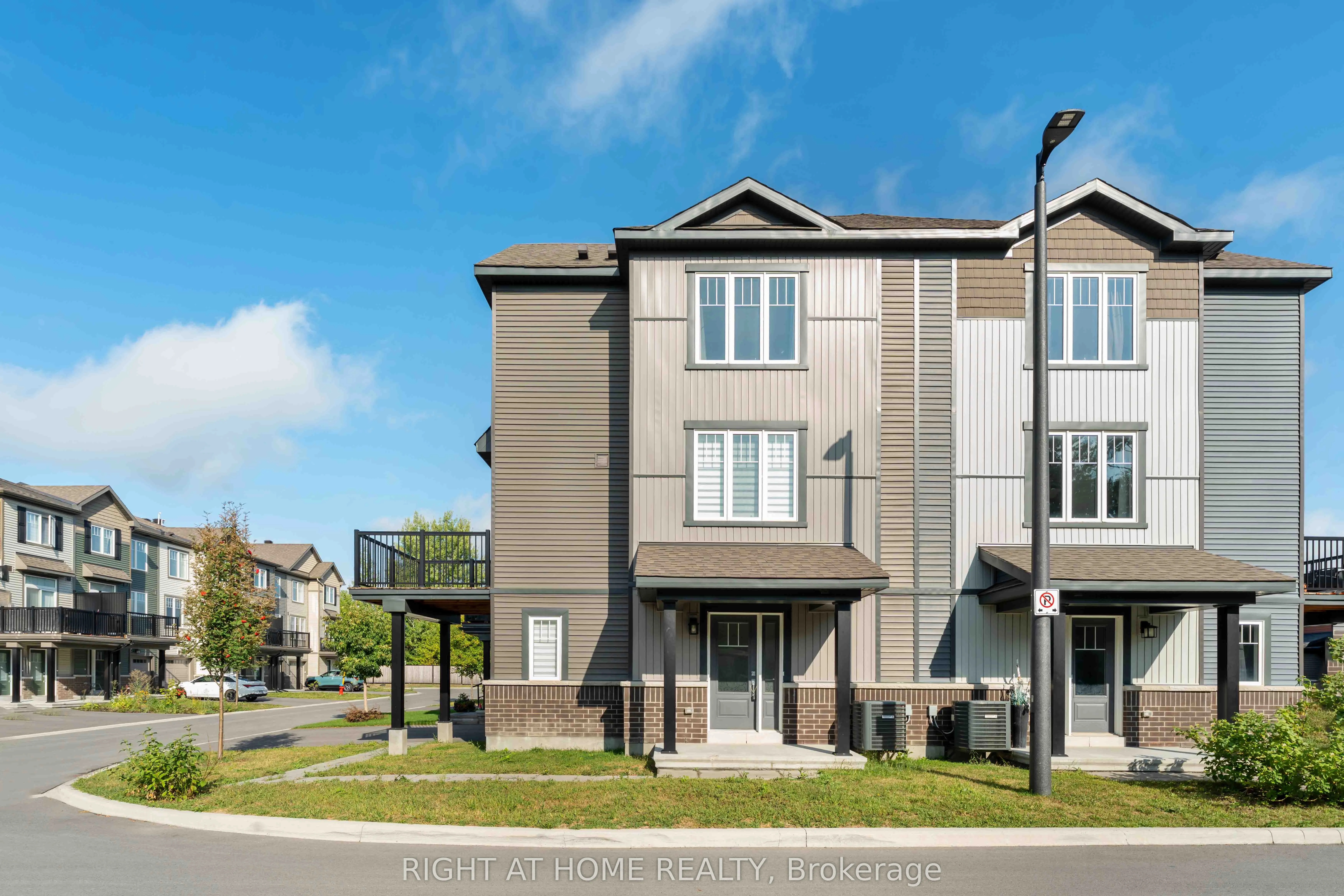 214 Attwell Private