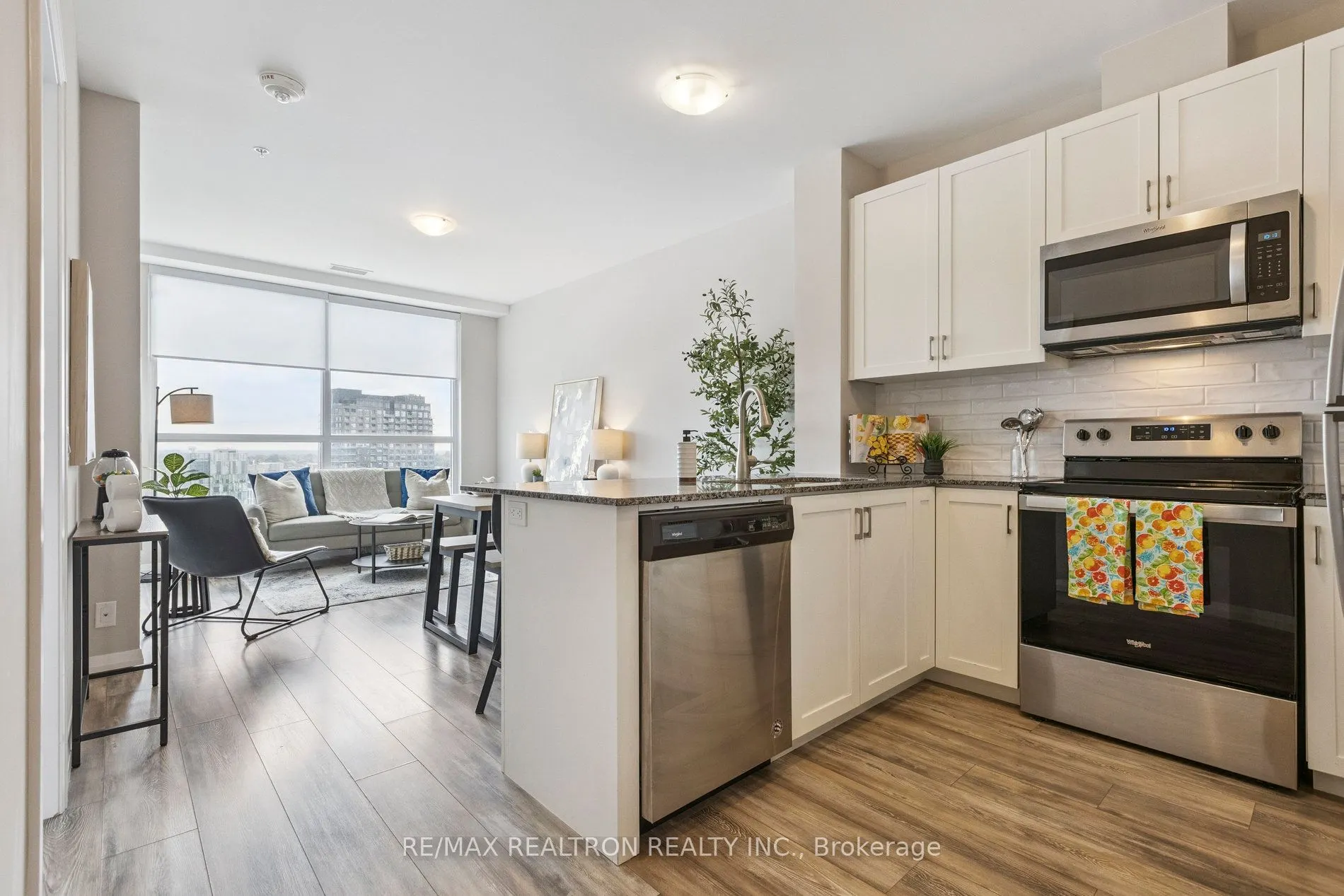 104 Garment Street, #1310