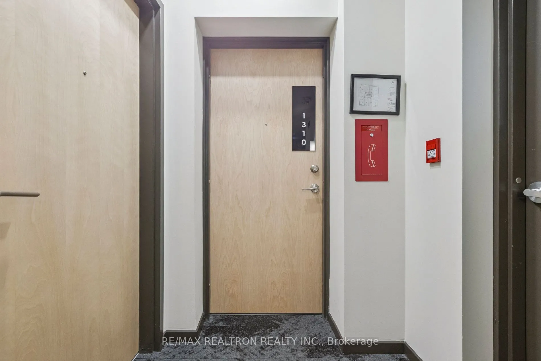 104 Garment Street, #1310