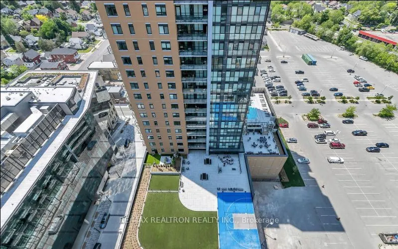 104 Garment Street, #1310