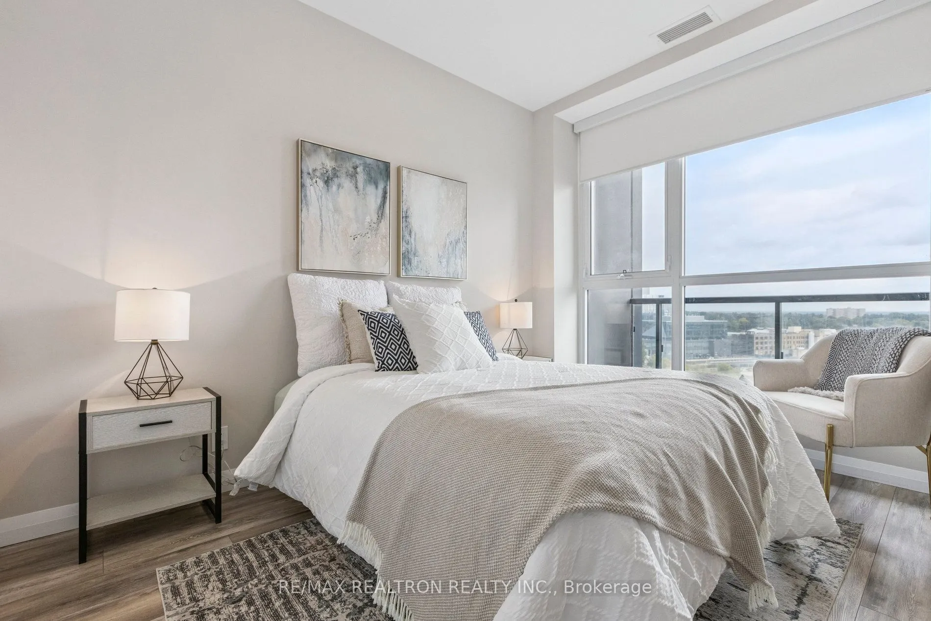 104 Garment Street, #1310